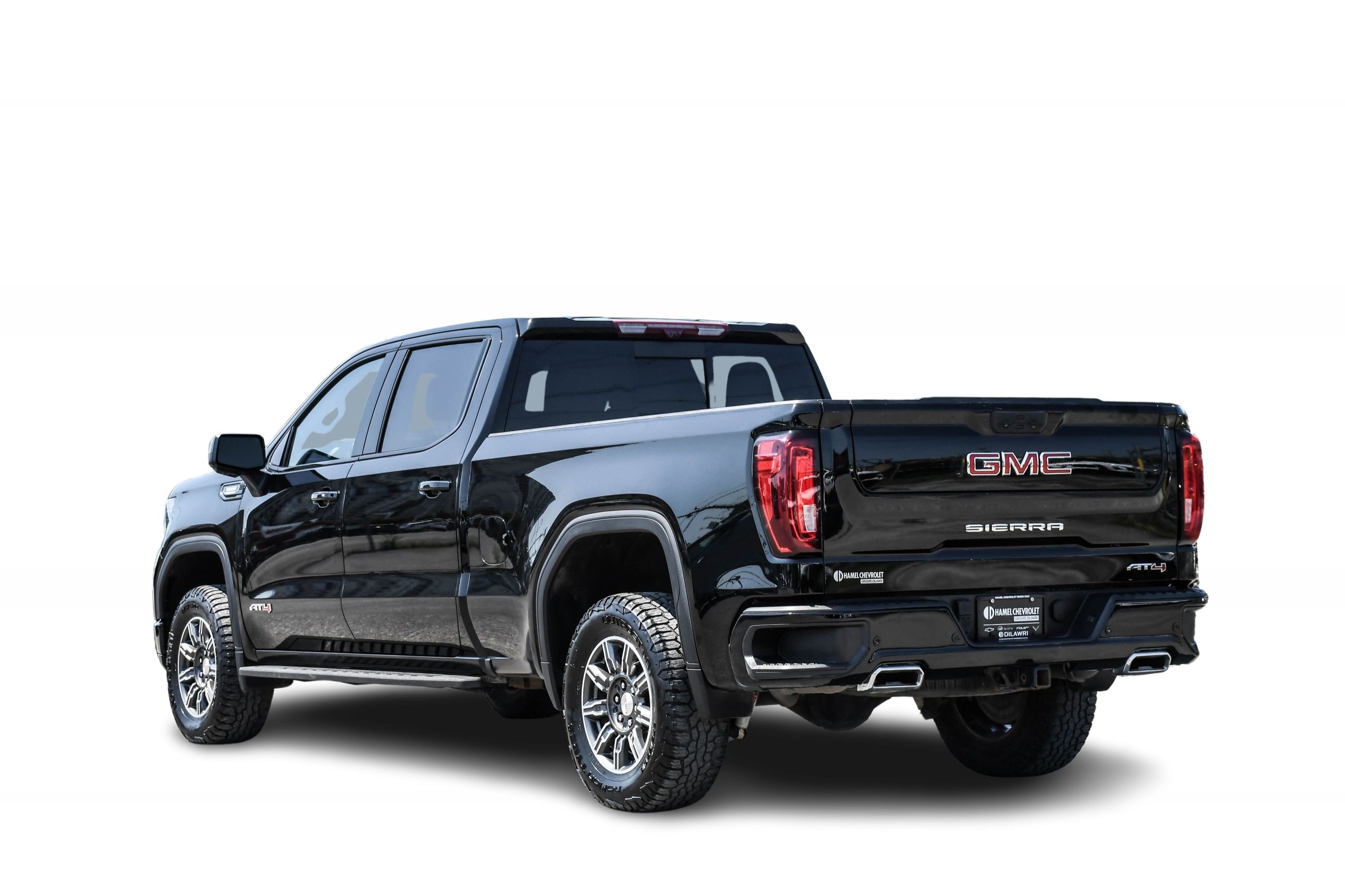 GMC Sierra 1500  2024