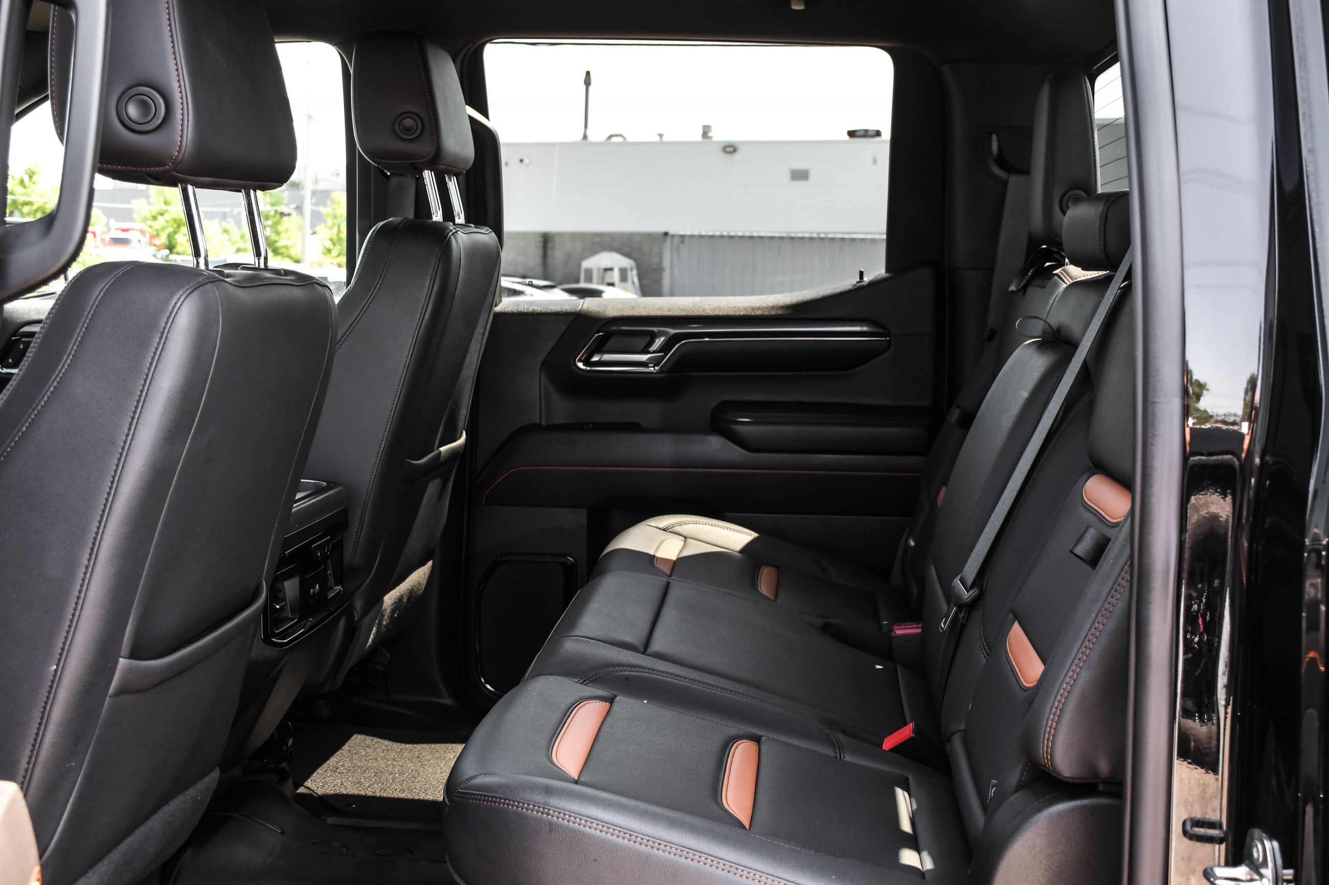 GMC Sierra 1500  2024