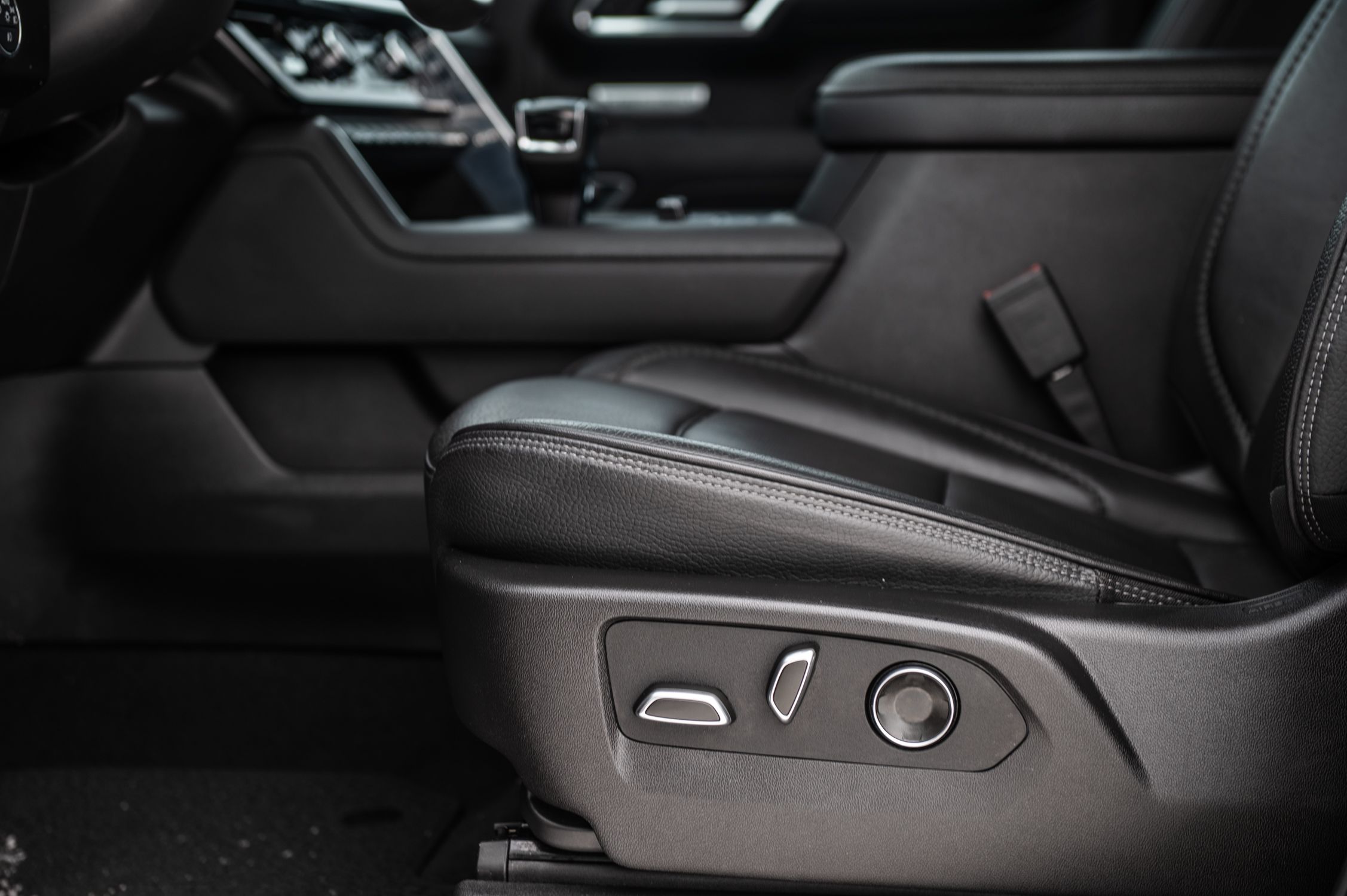 GMC Sierra 1500  2025