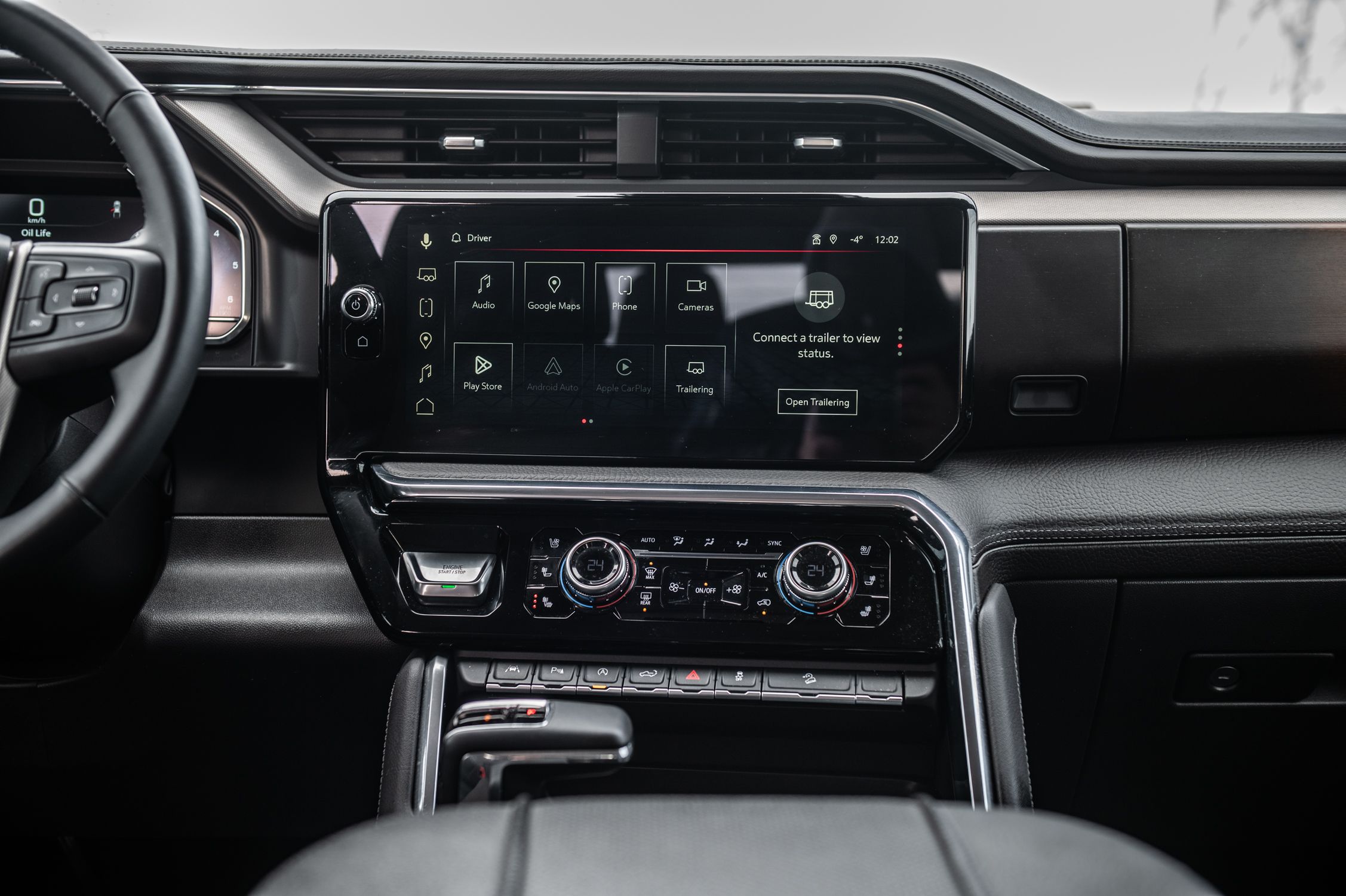 GMC Sierra 1500  2025