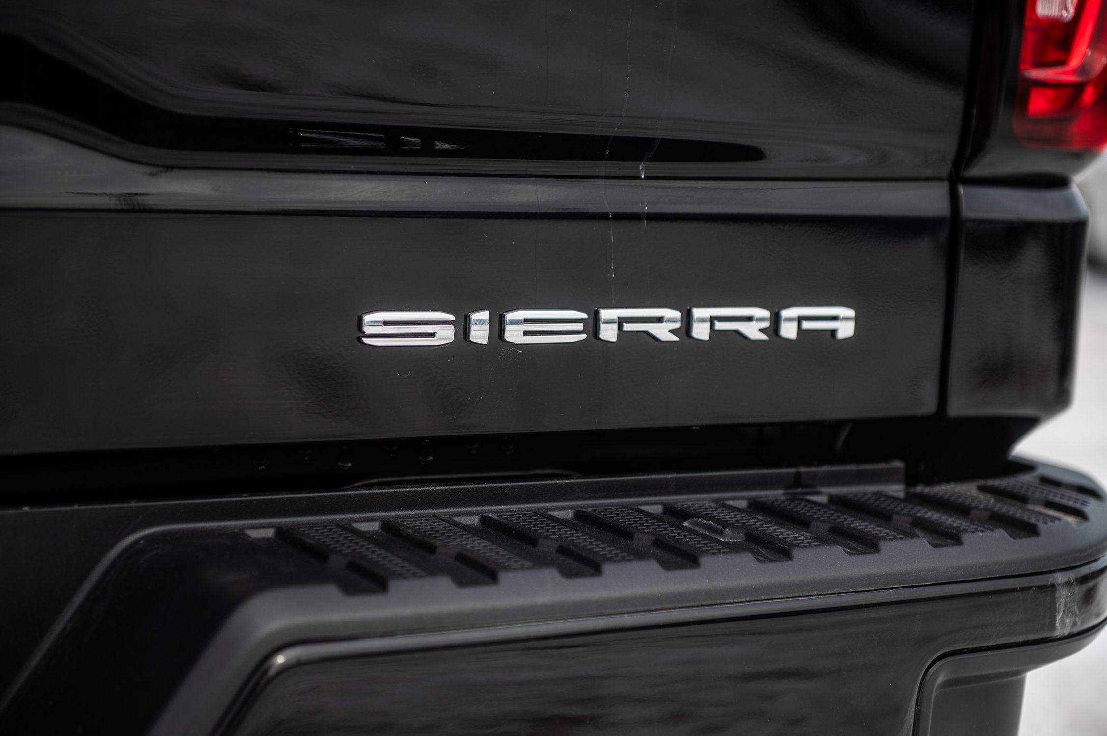 GMC Sierra 1500  2025