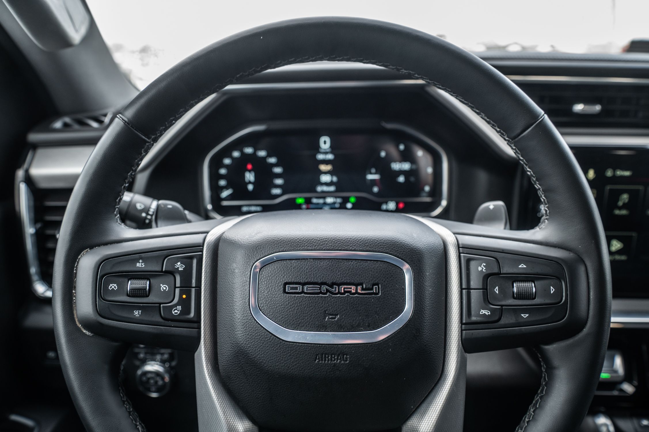 GMC Sierra 1500  2025