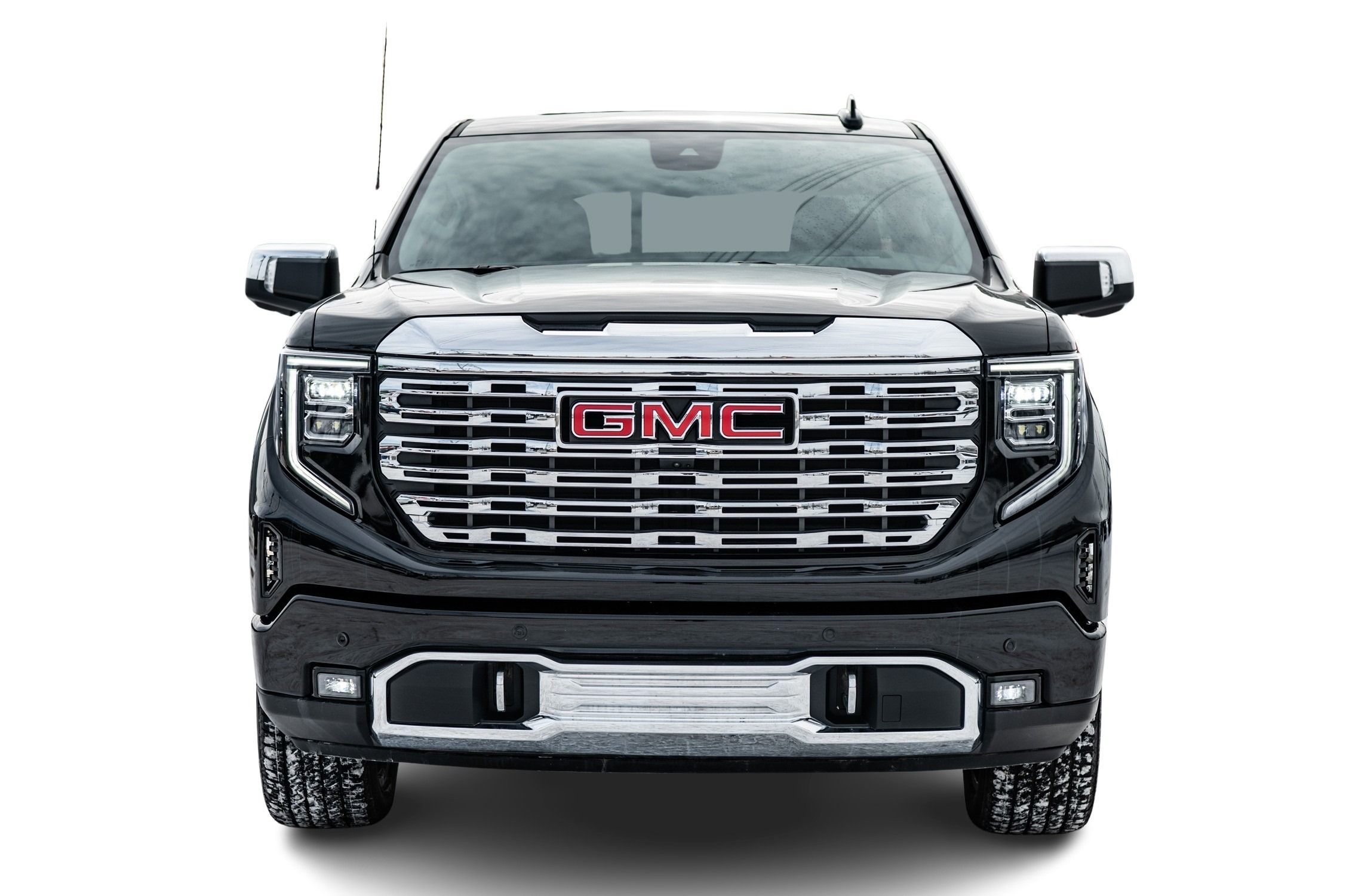 GMC Sierra 1500  2025