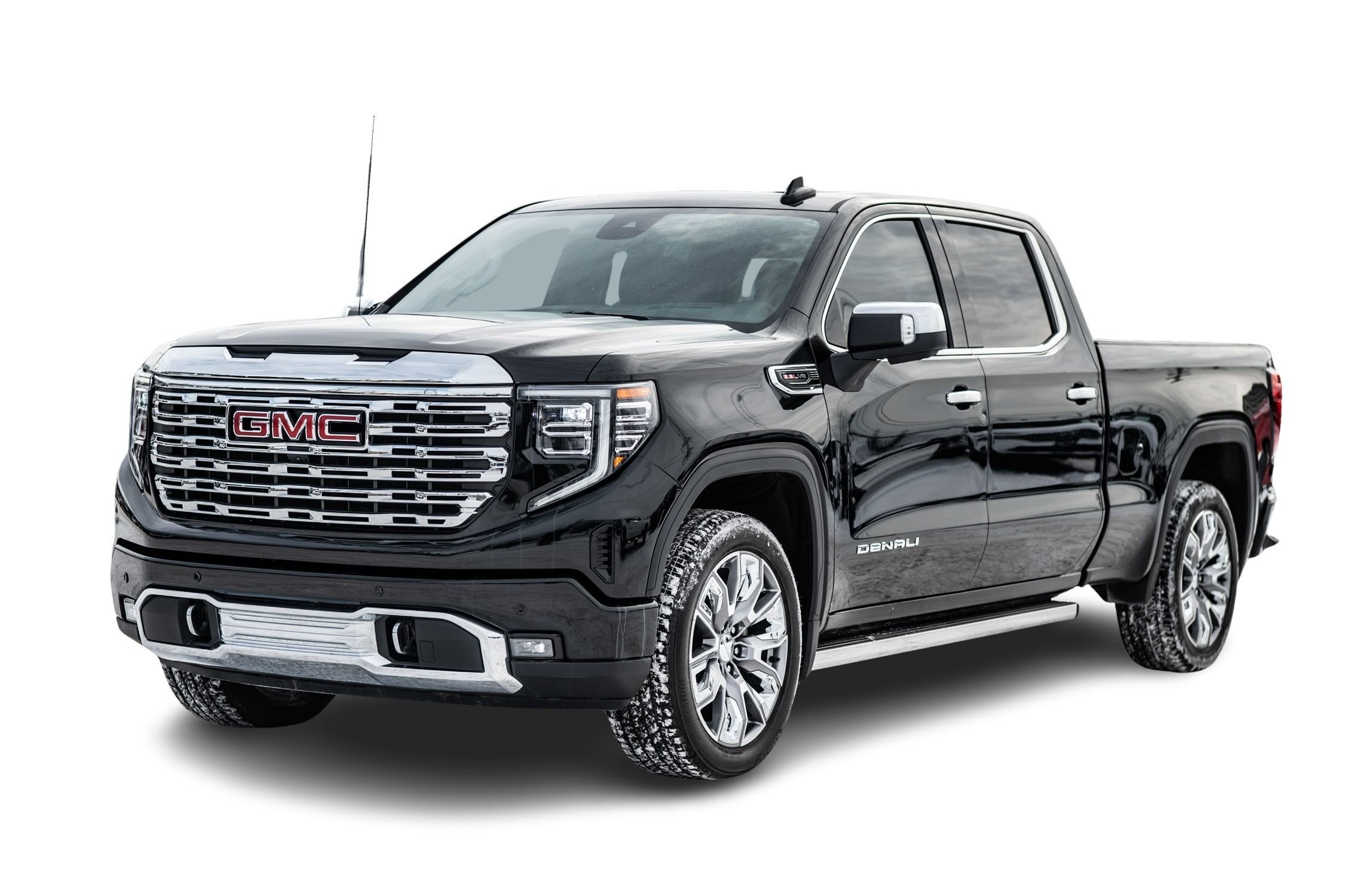 GMC Sierra 1500  2025