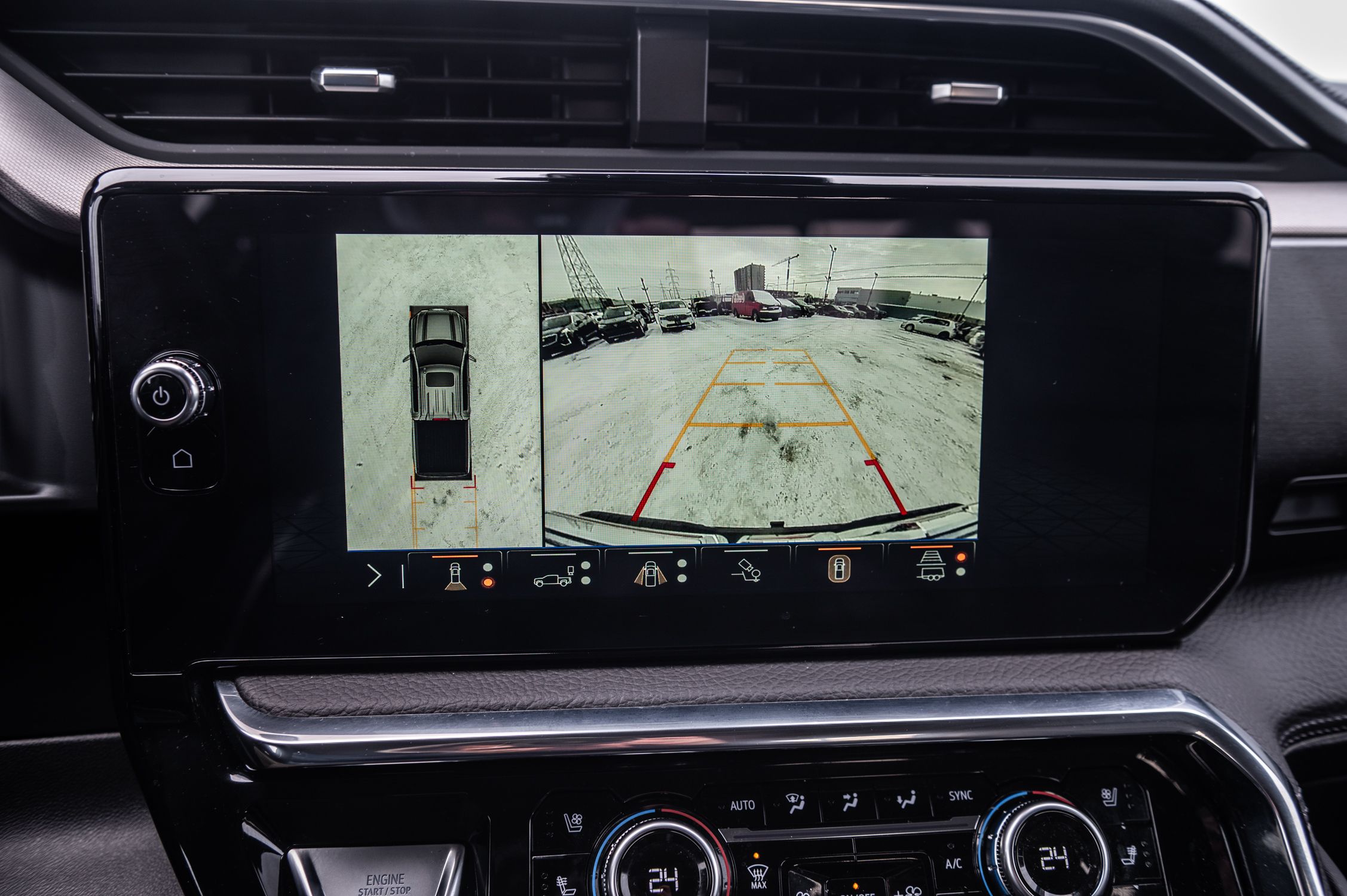 GMC Sierra 1500  2025