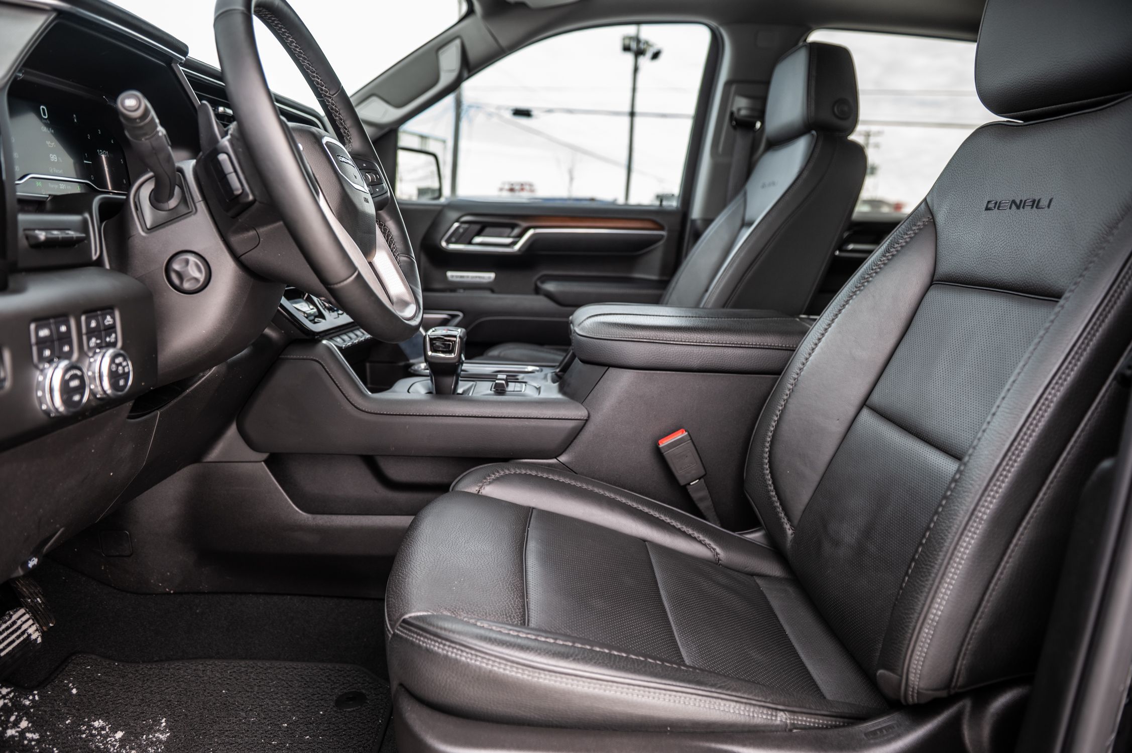 GMC Sierra 1500  2025