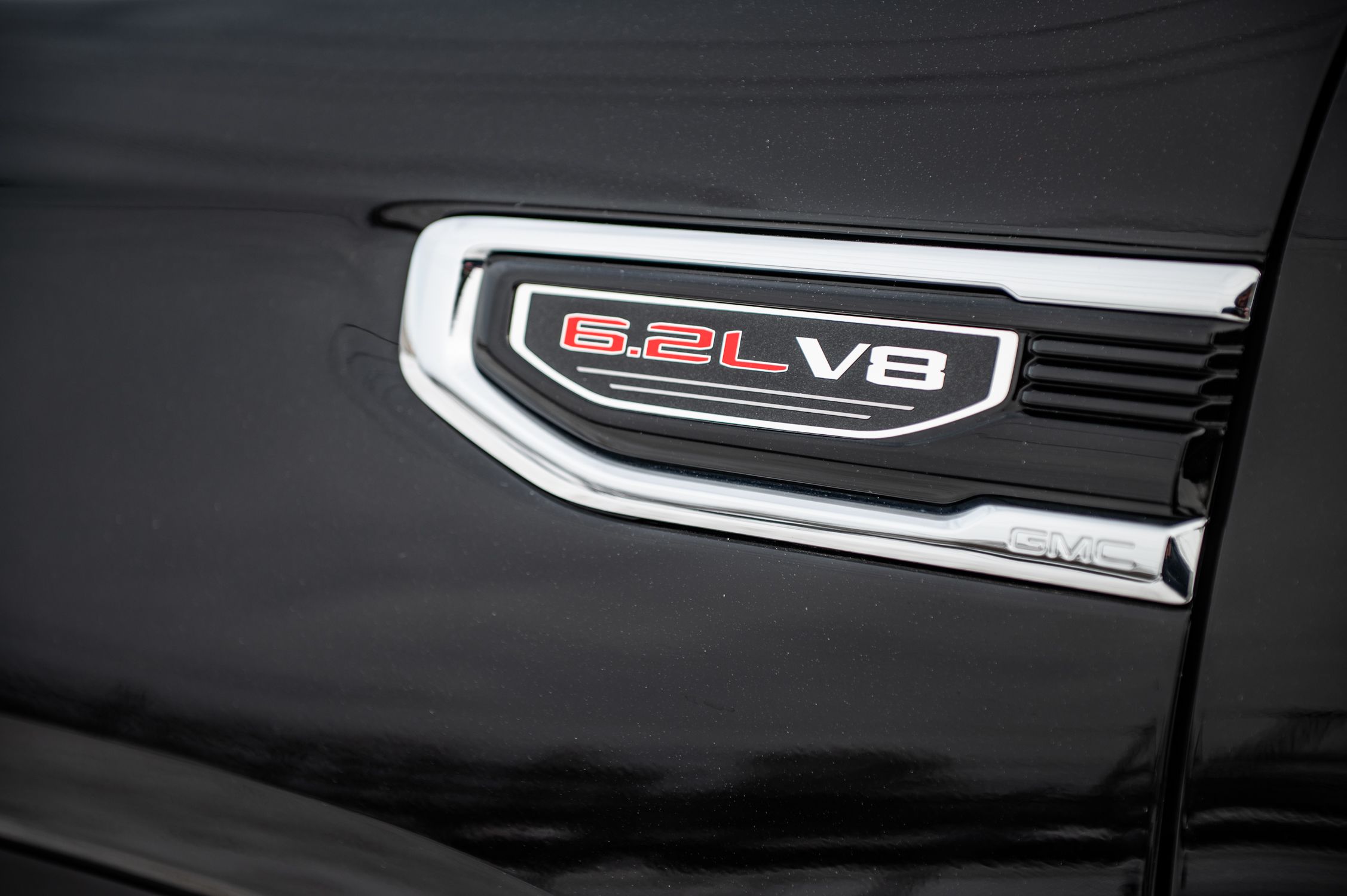 GMC Sierra 1500  2025