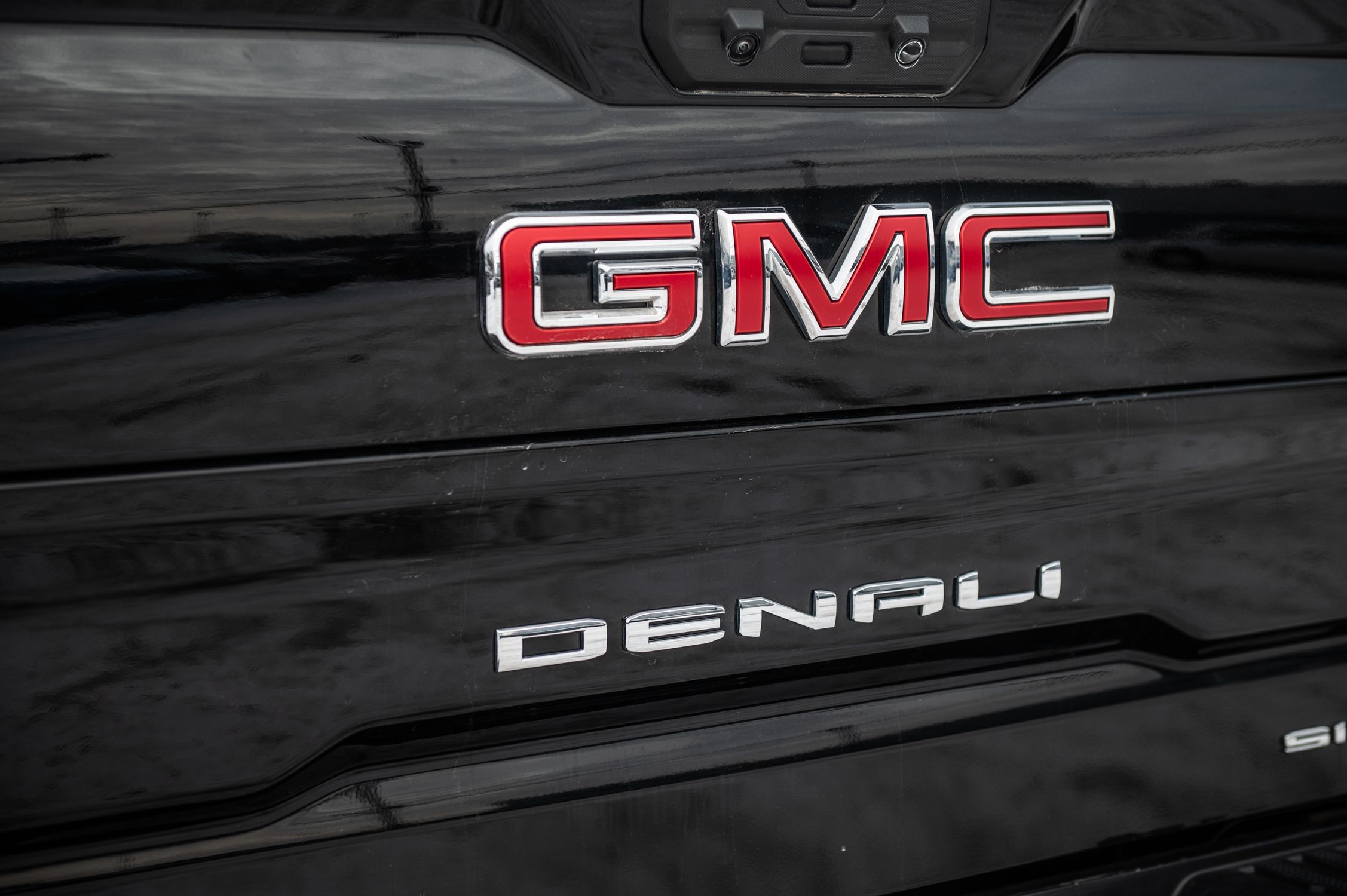 GMC Sierra 1500  2025