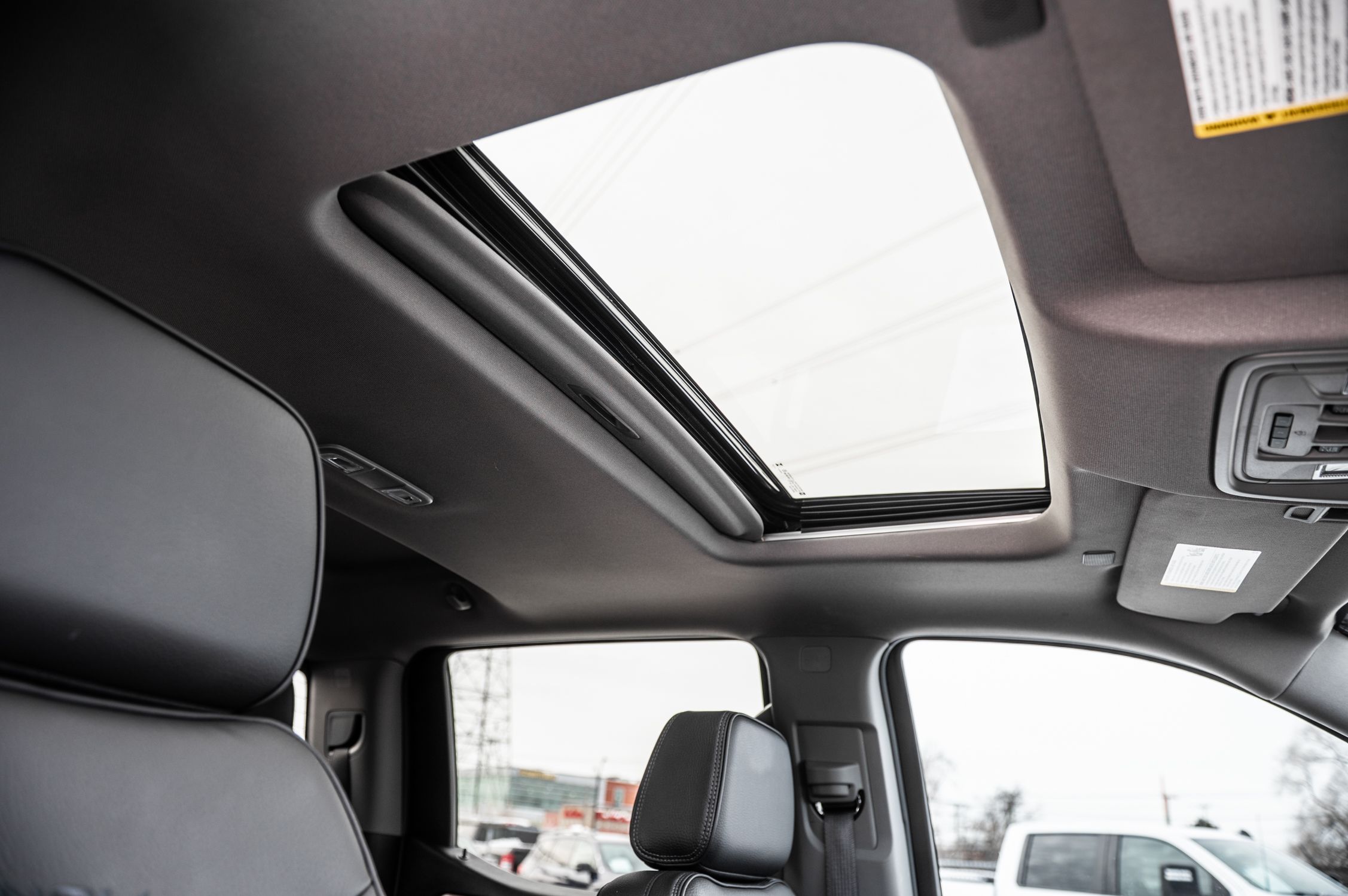 GMC Sierra 1500  2025