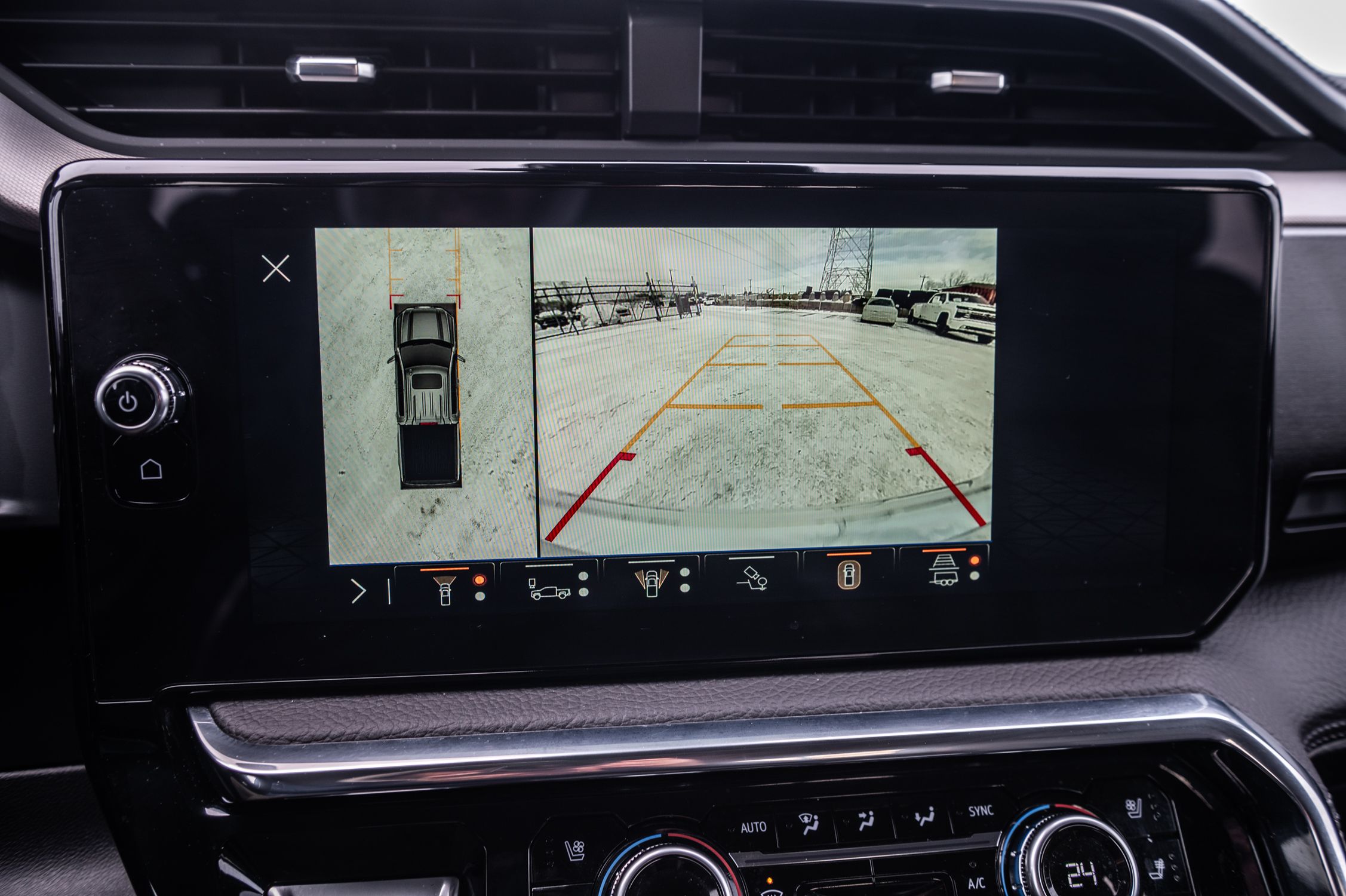 GMC Sierra 1500  2025