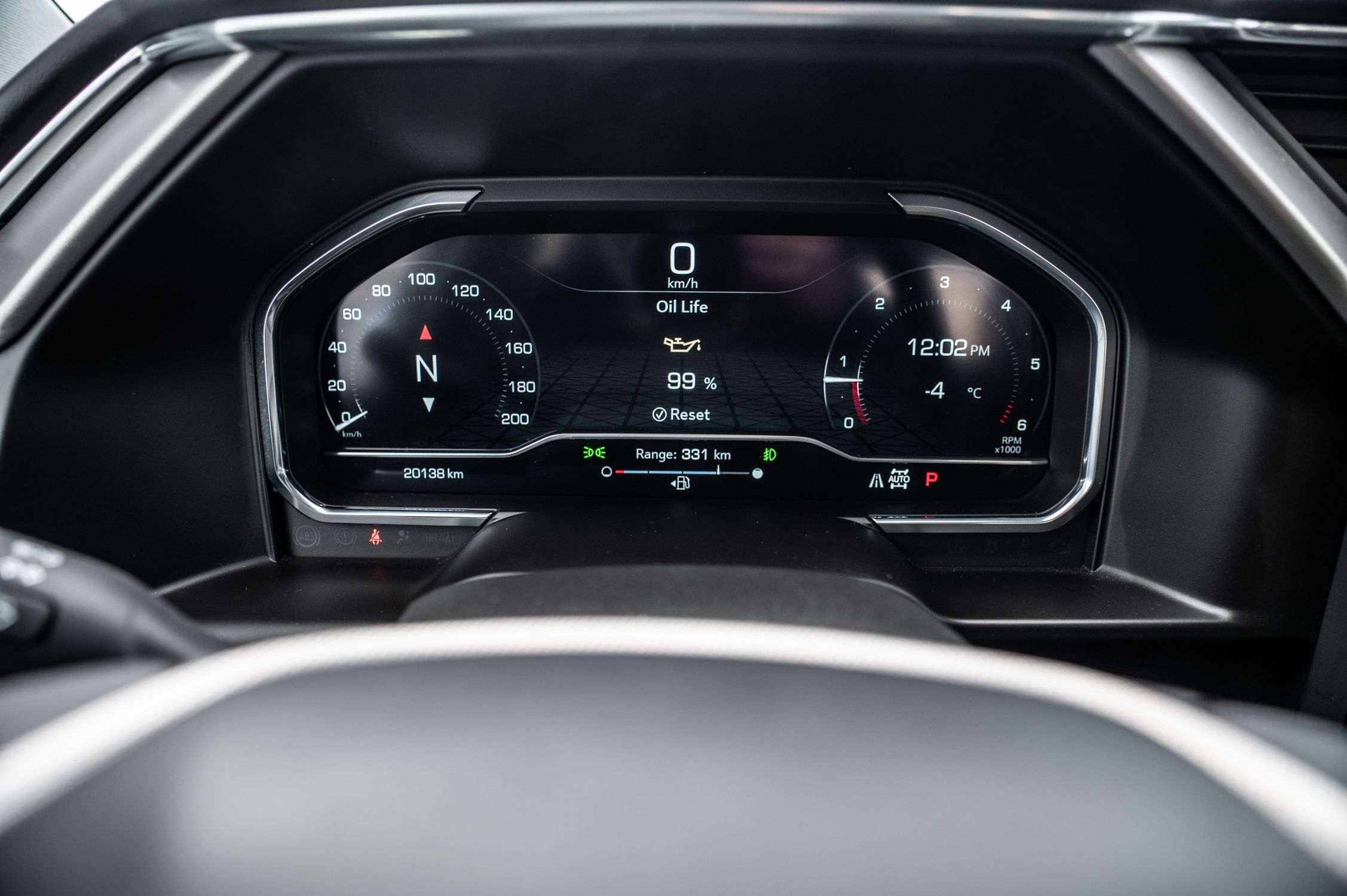 GMC Sierra 1500  2025