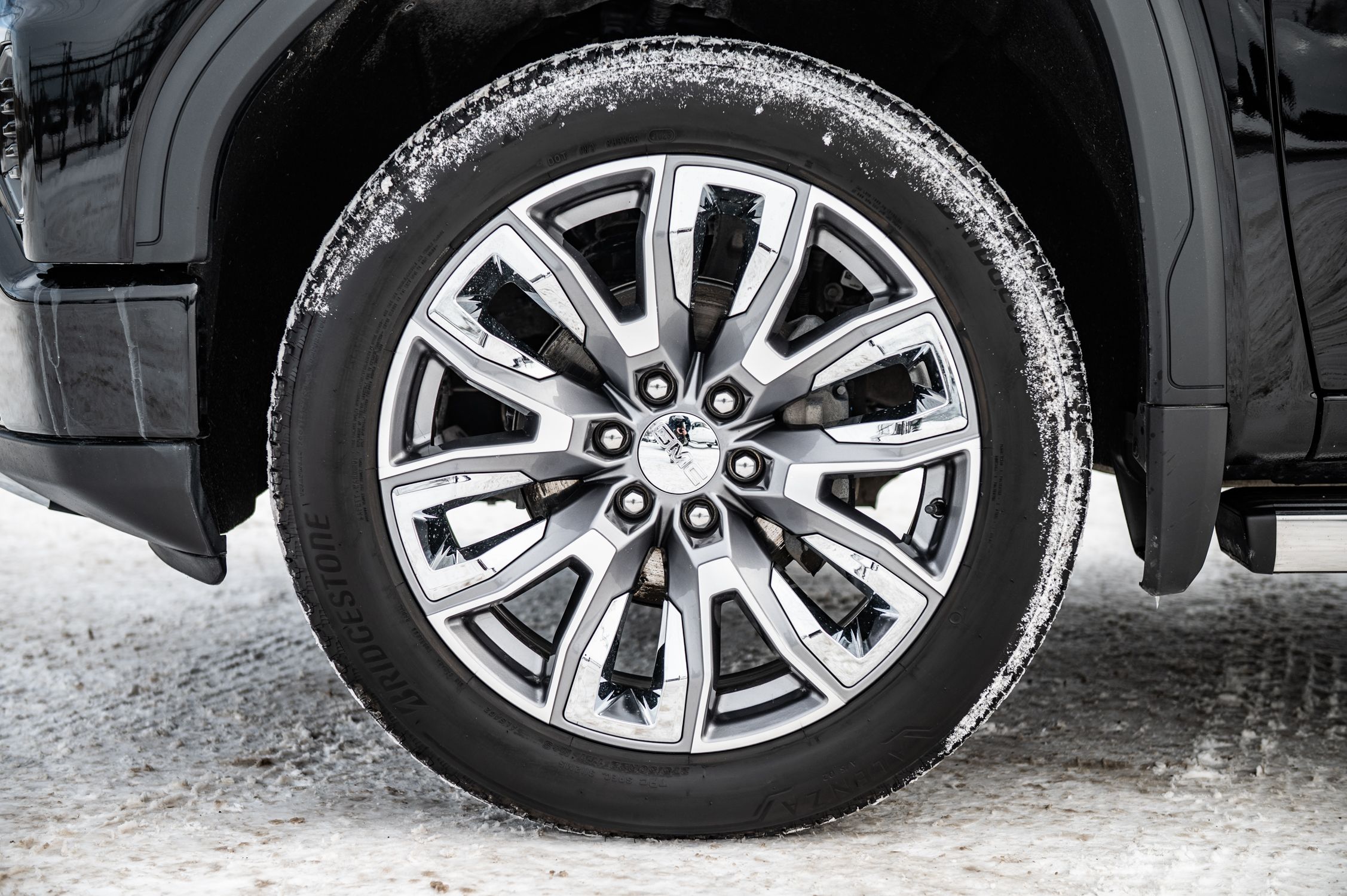 GMC Sierra 1500  2025