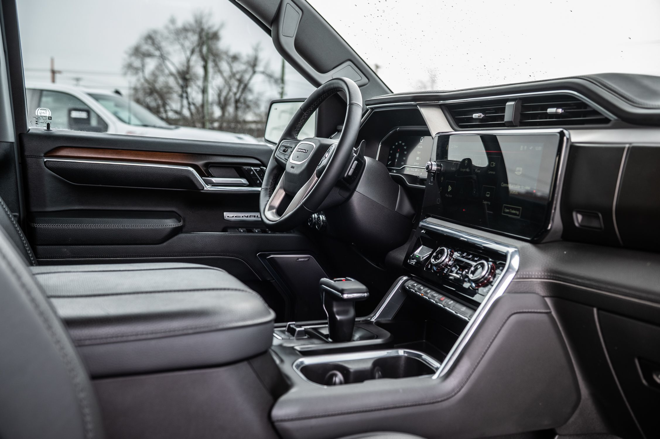 GMC Sierra 1500  2025