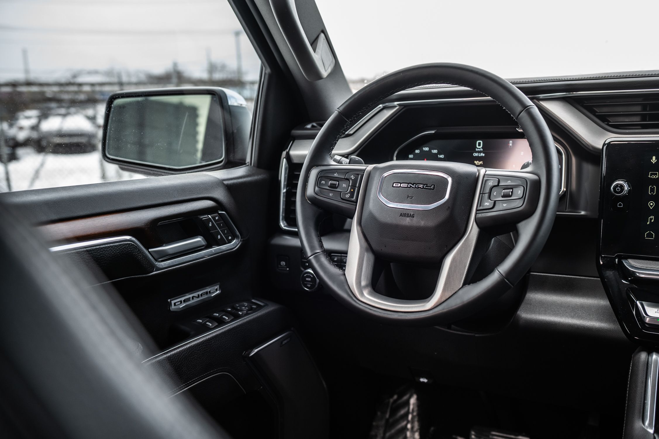 GMC Sierra 1500  2025