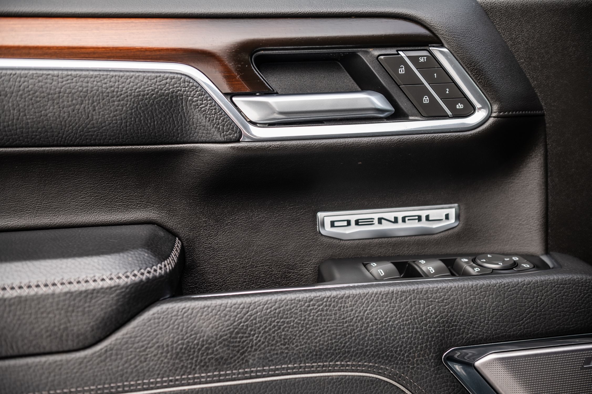 GMC Sierra 1500  2025