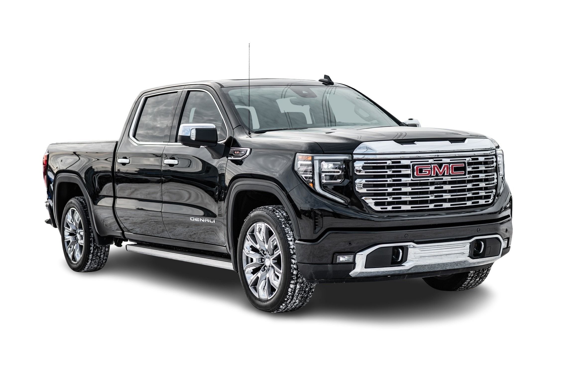 GMC Sierra 1500  2025