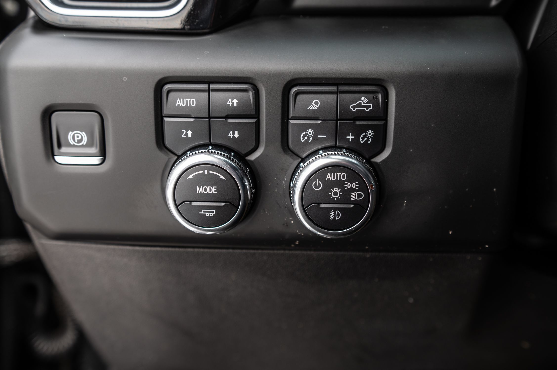 GMC Sierra 1500  2025