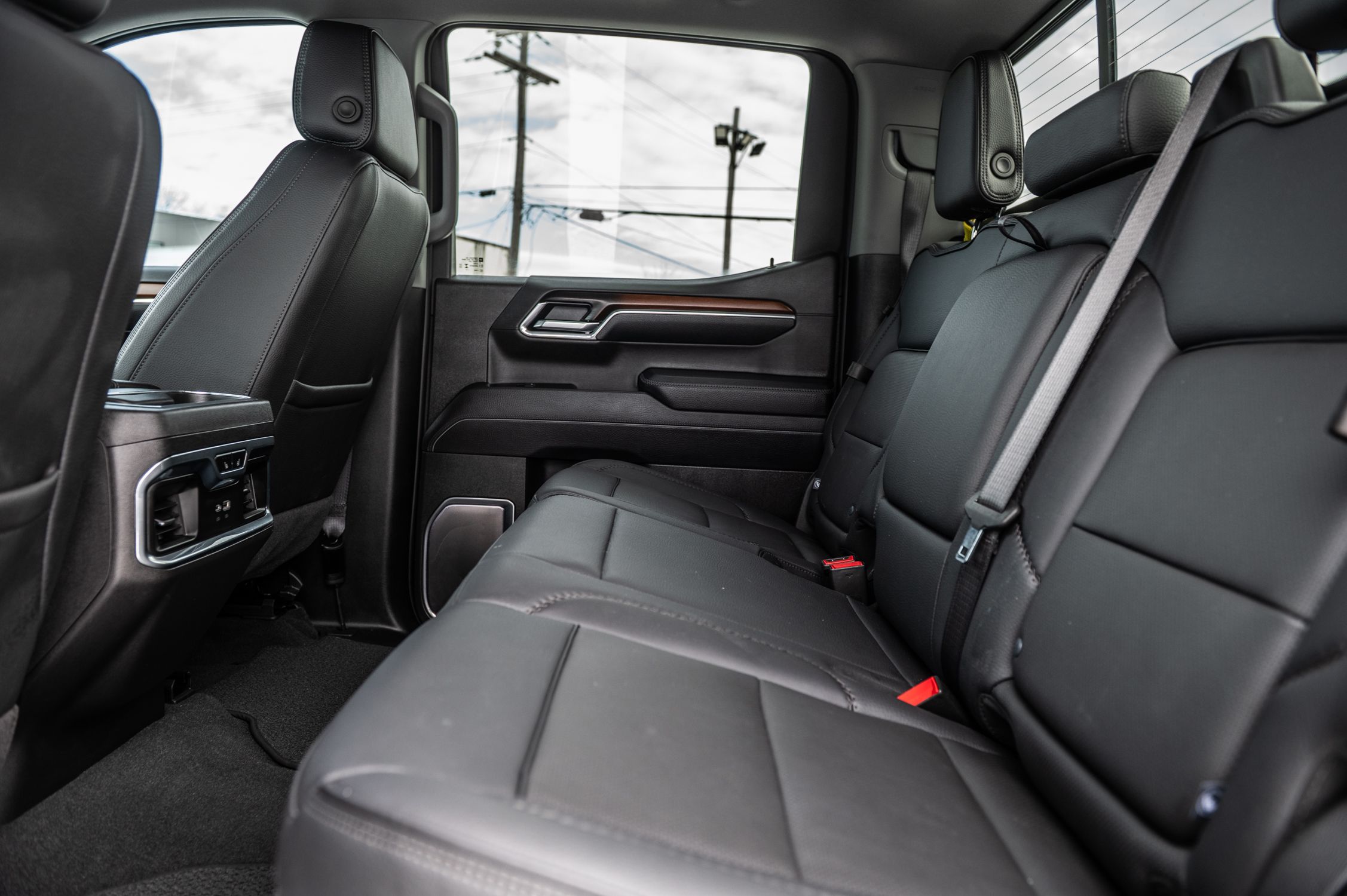 GMC Sierra 1500  2025