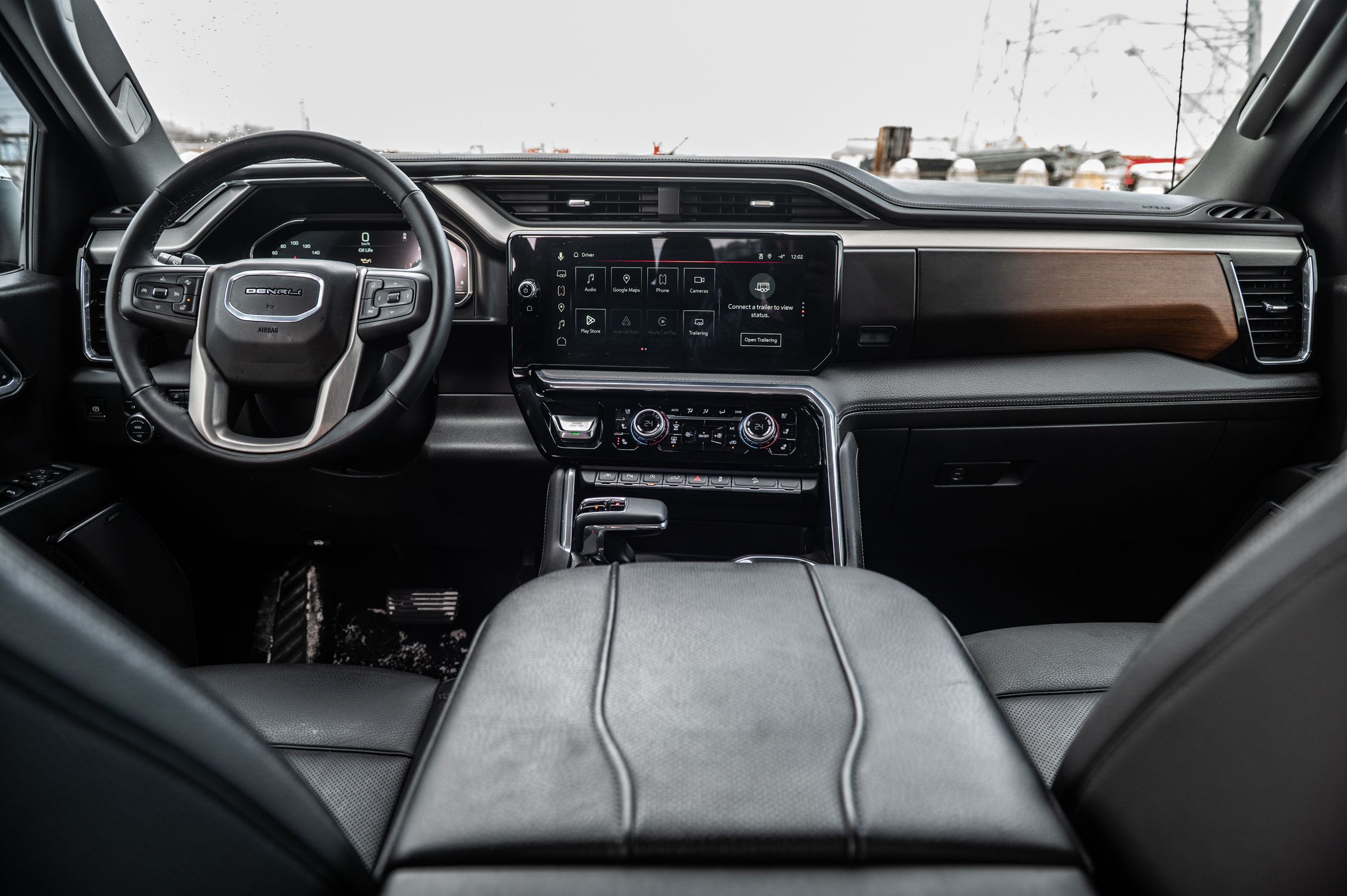 GMC Sierra 1500  2025