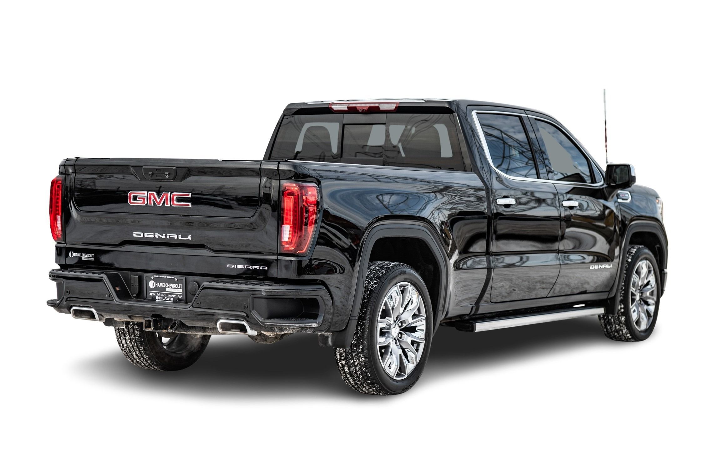 GMC Sierra 1500  2025
