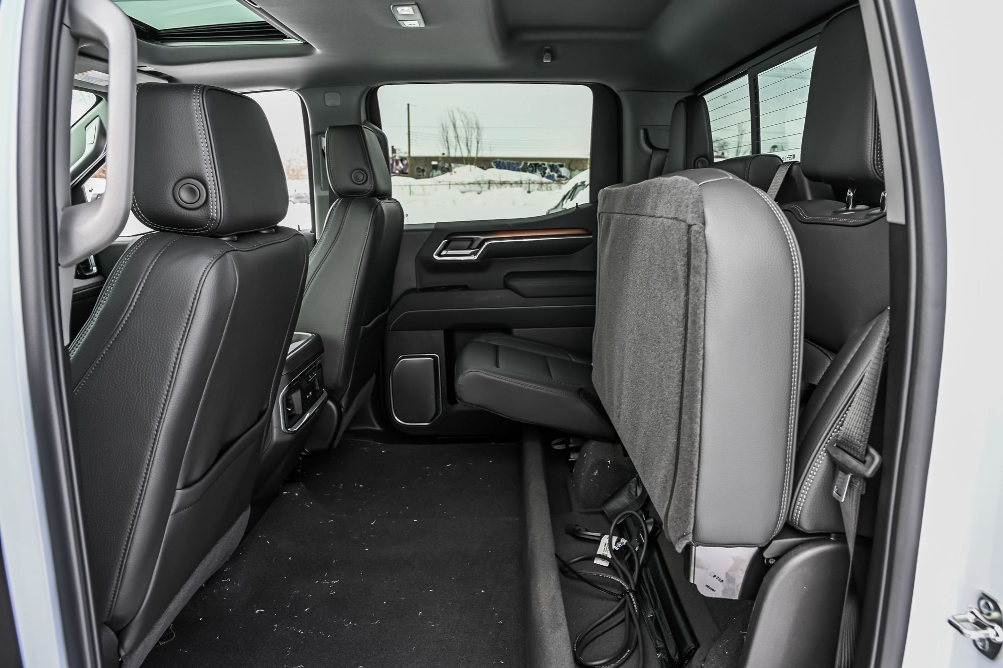 2026 GMC Sierra 1500 in Saint-Leonard, Quebec