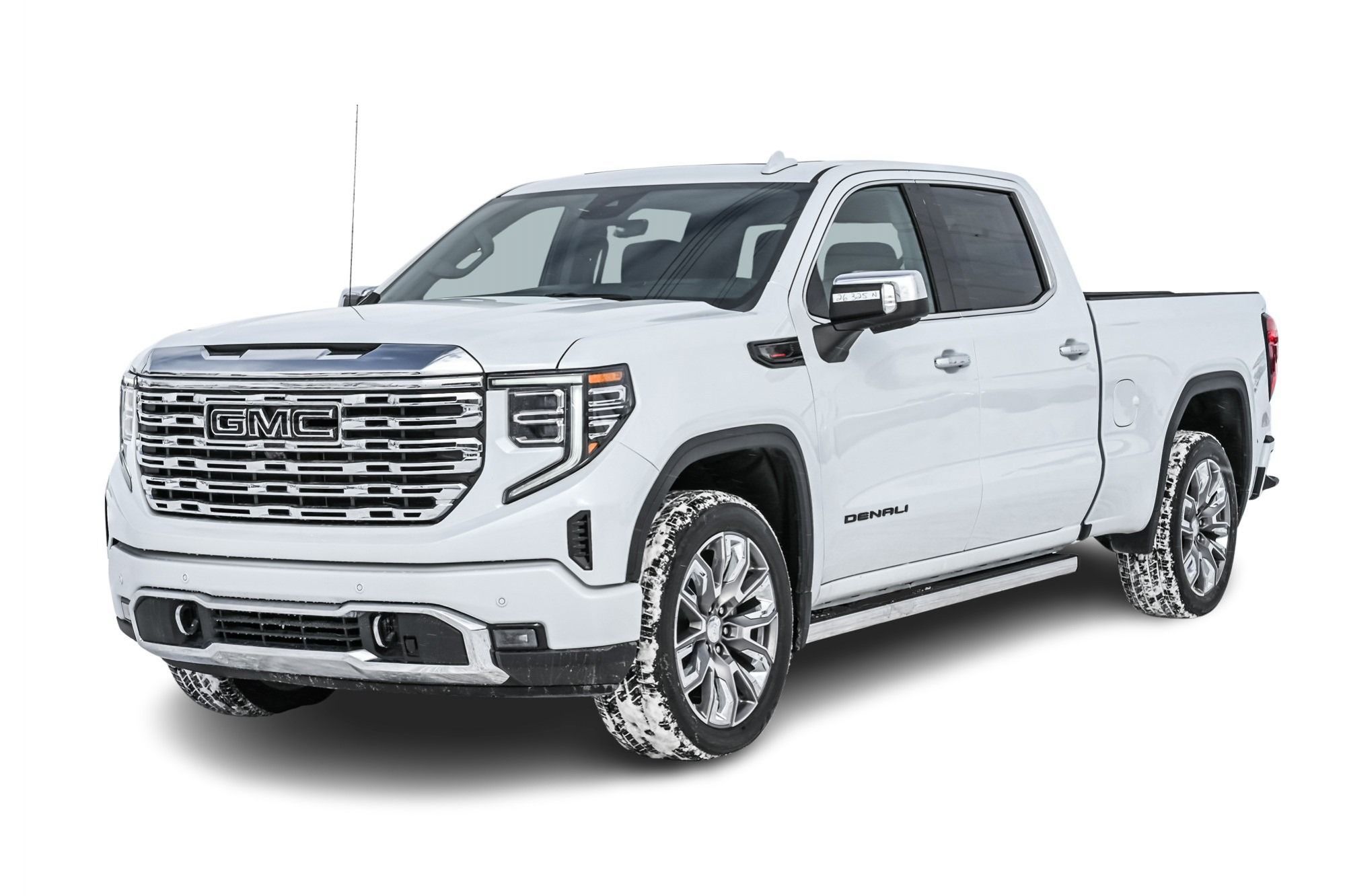 2026 GMC Sierra 1500 in Saint-Leonard, Quebec