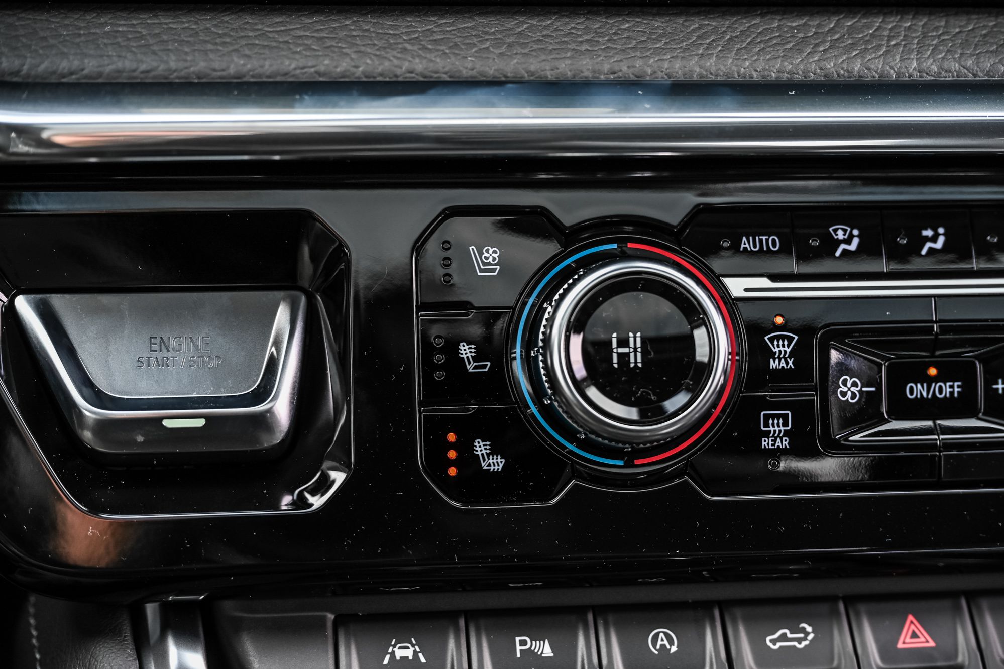 2026 GMC Sierra 1500 in Saint-Leonard, Quebec