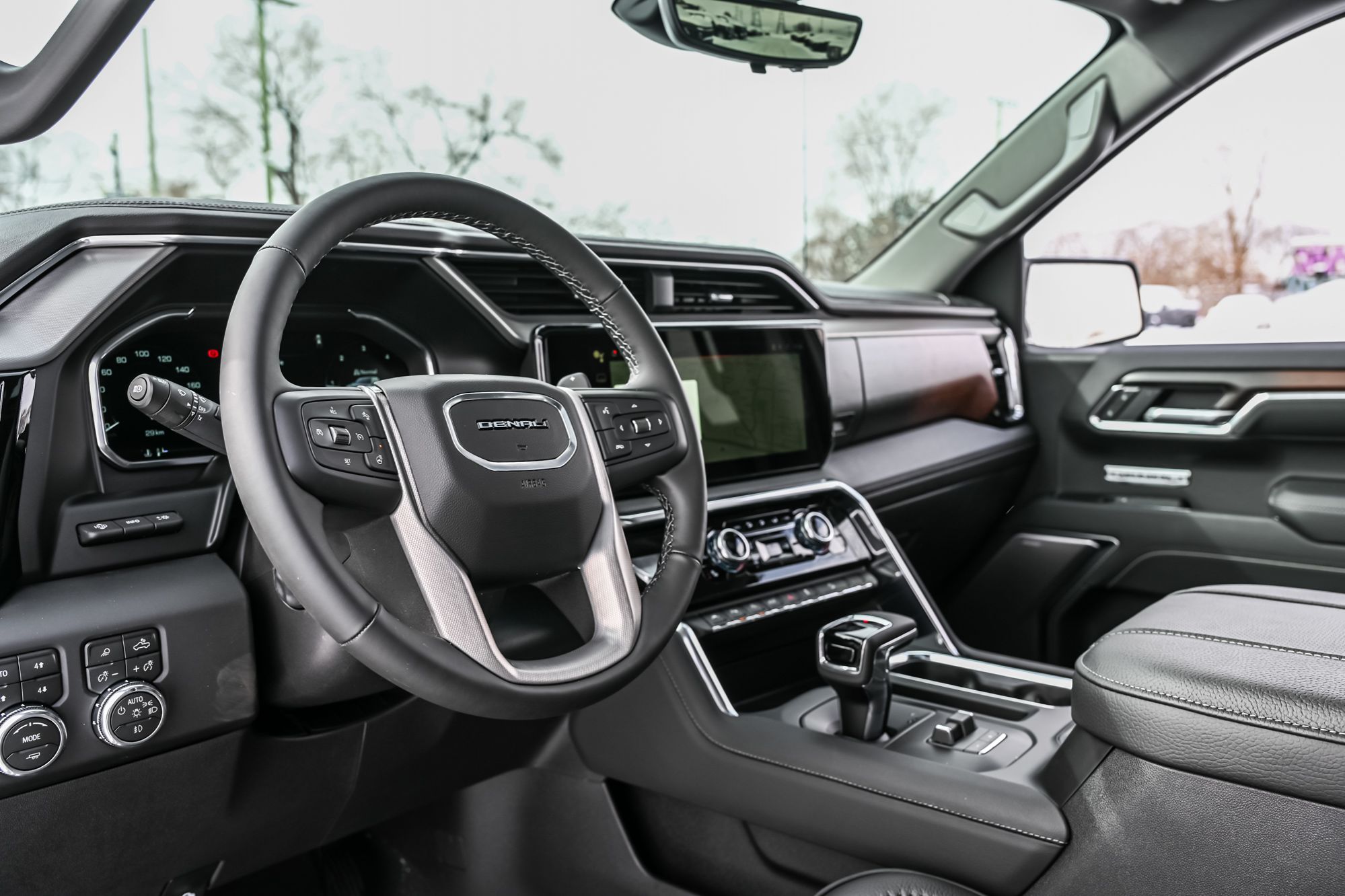 2026 GMC Sierra 1500 in Saint-Leonard, Quebec