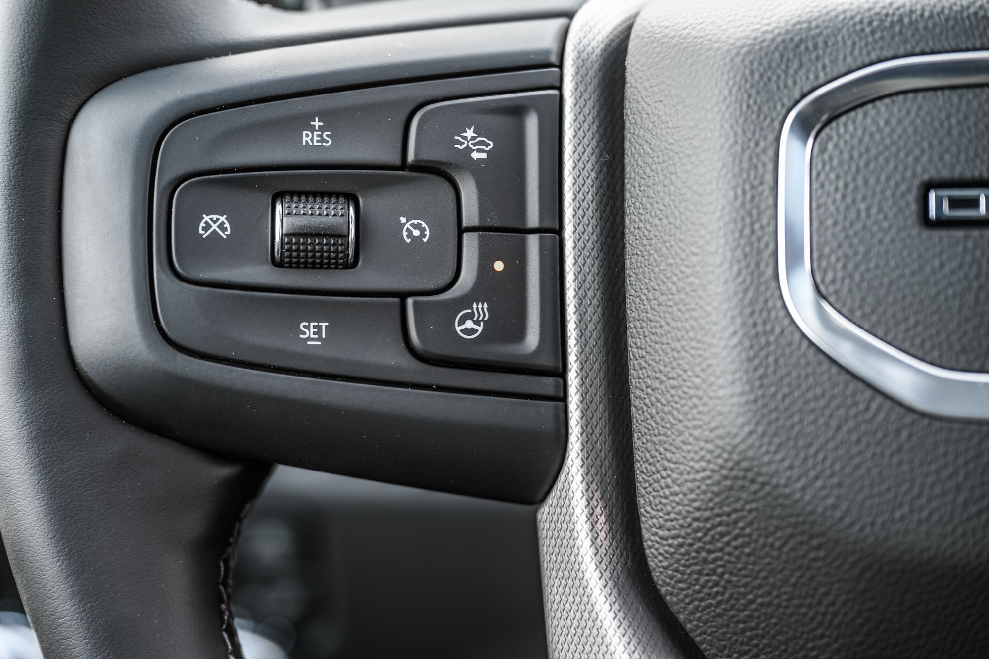 2026 GMC Sierra 1500 in Saint-Leonard, Quebec