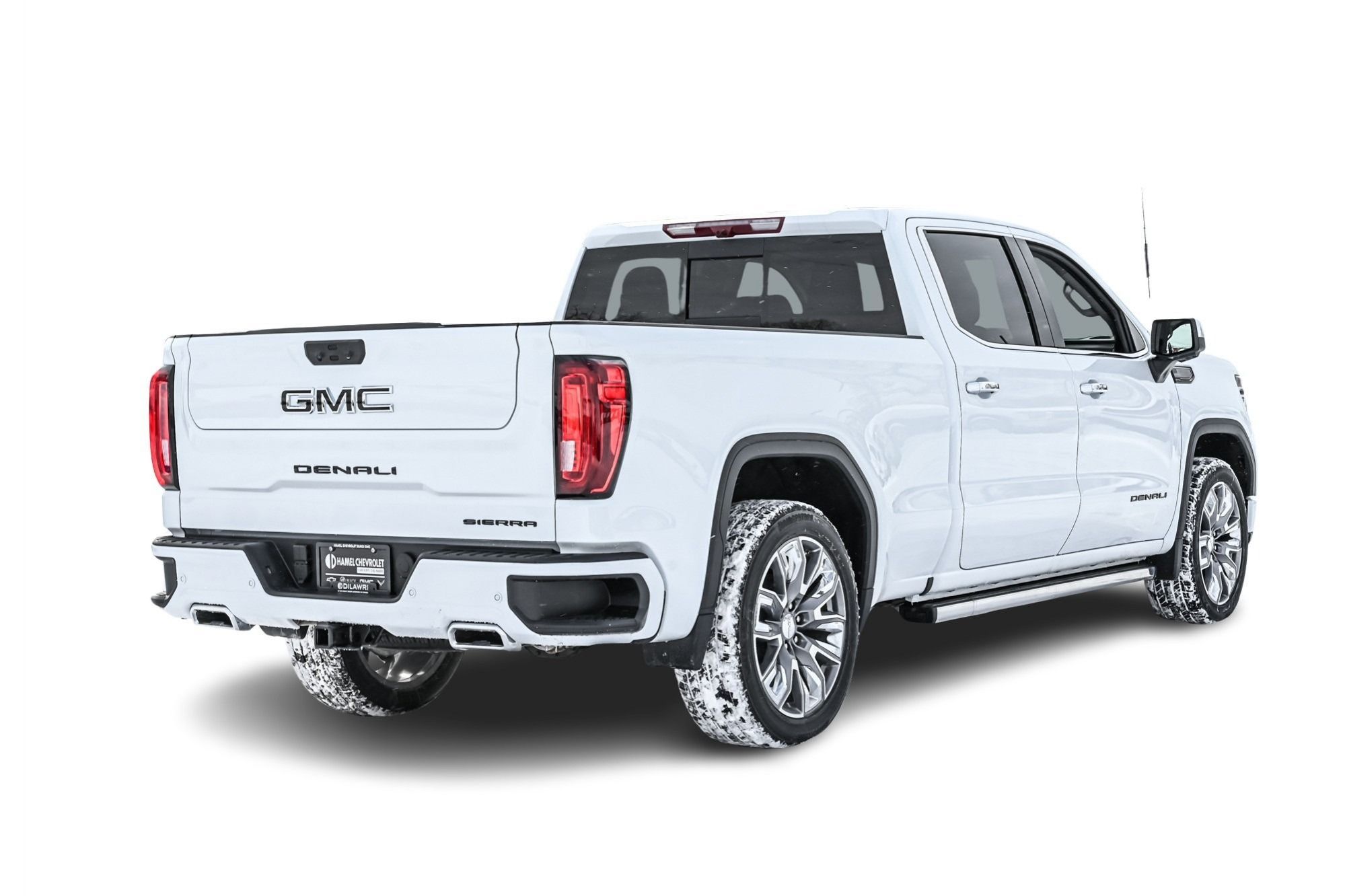 2026 GMC Sierra 1500 in Saint-Leonard, Quebec