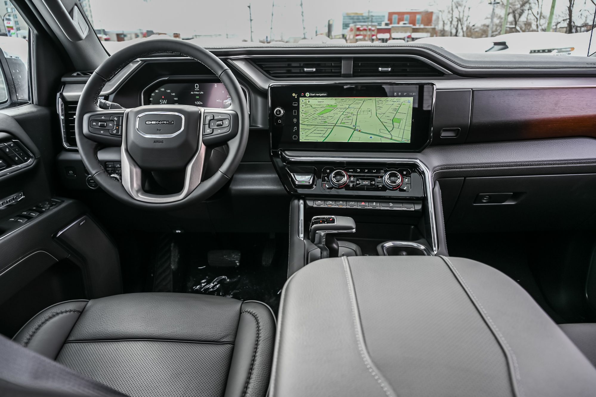 2026 GMC Sierra 1500 in Saint-Leonard, Quebec