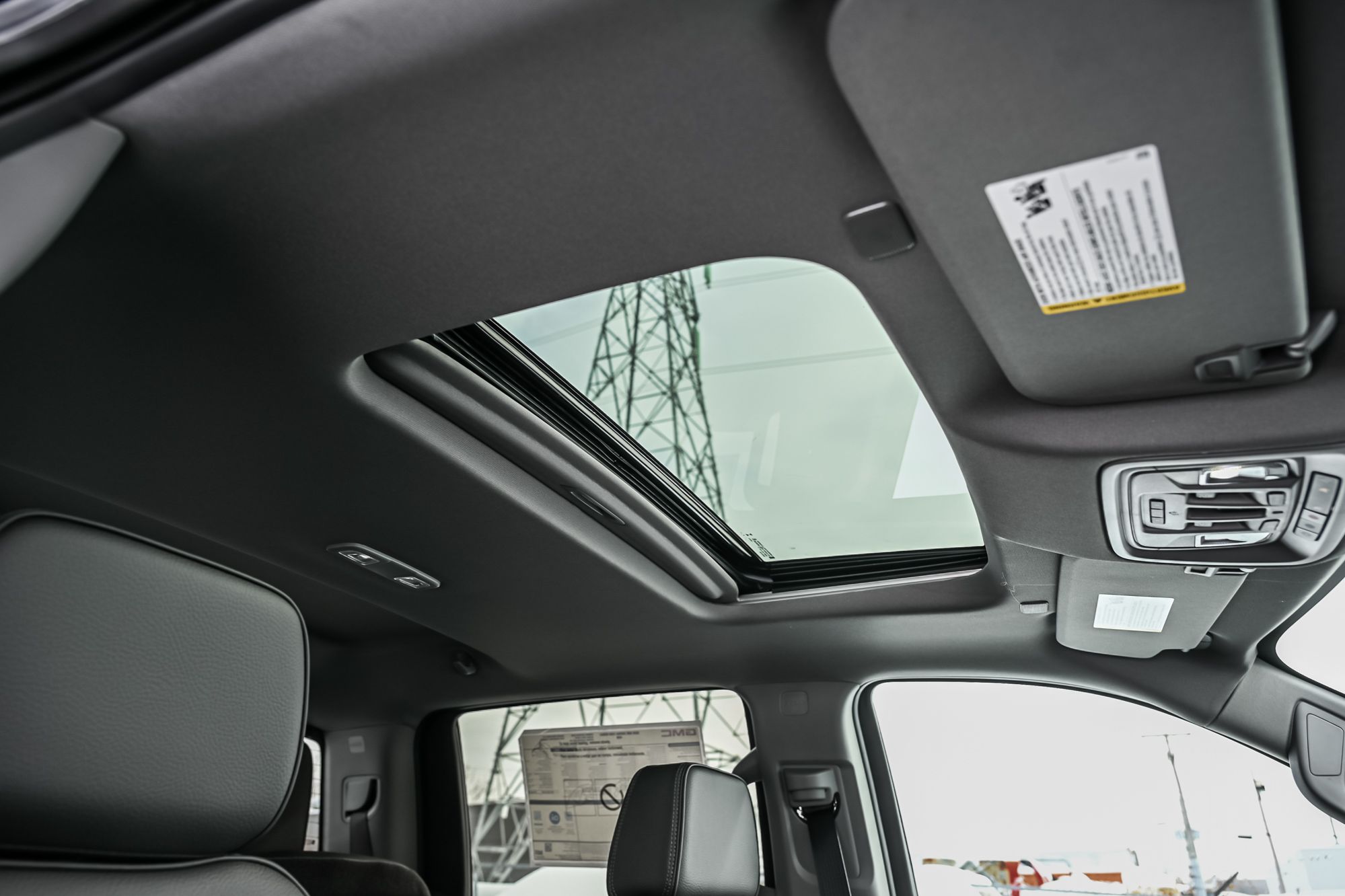 2026 GMC Sierra 1500 in Saint-Leonard, Quebec