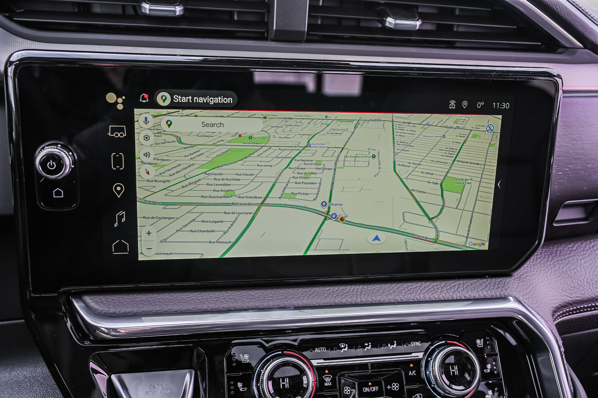 2026 GMC Sierra 1500 in Saint-Leonard, Quebec