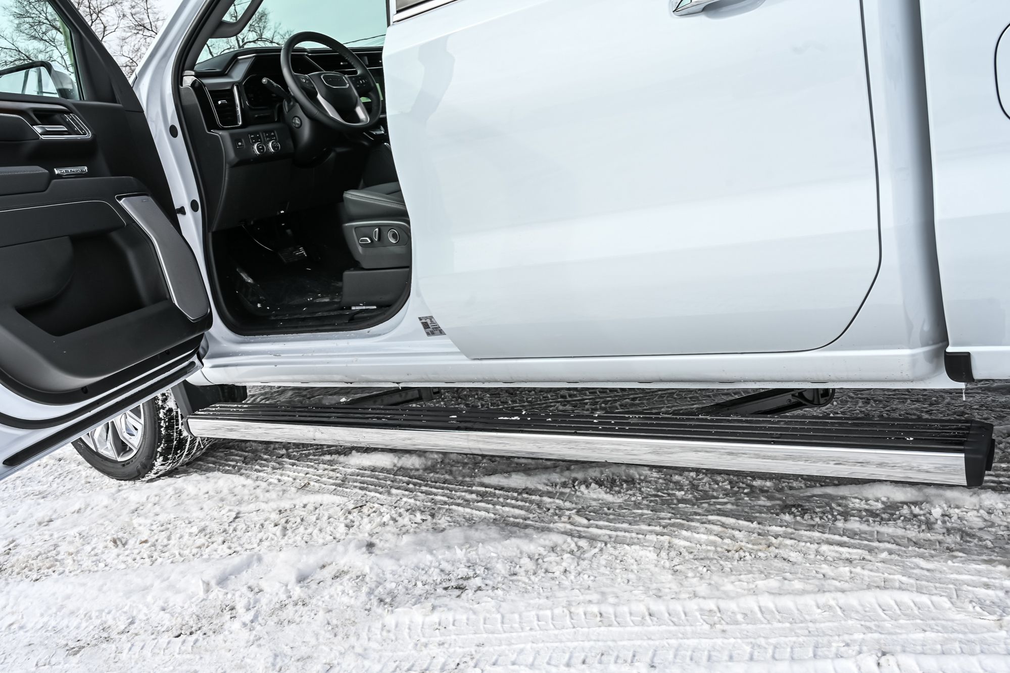 2026 GMC Sierra 1500 in Saint-Leonard, Quebec