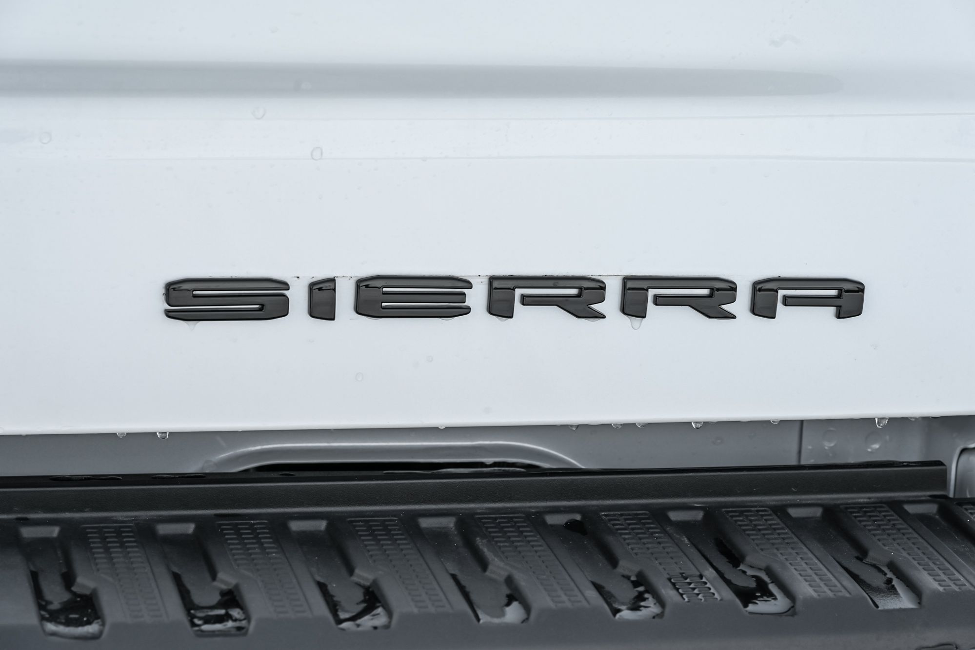 2026 GMC Sierra 1500 in Saint-Leonard, Quebec