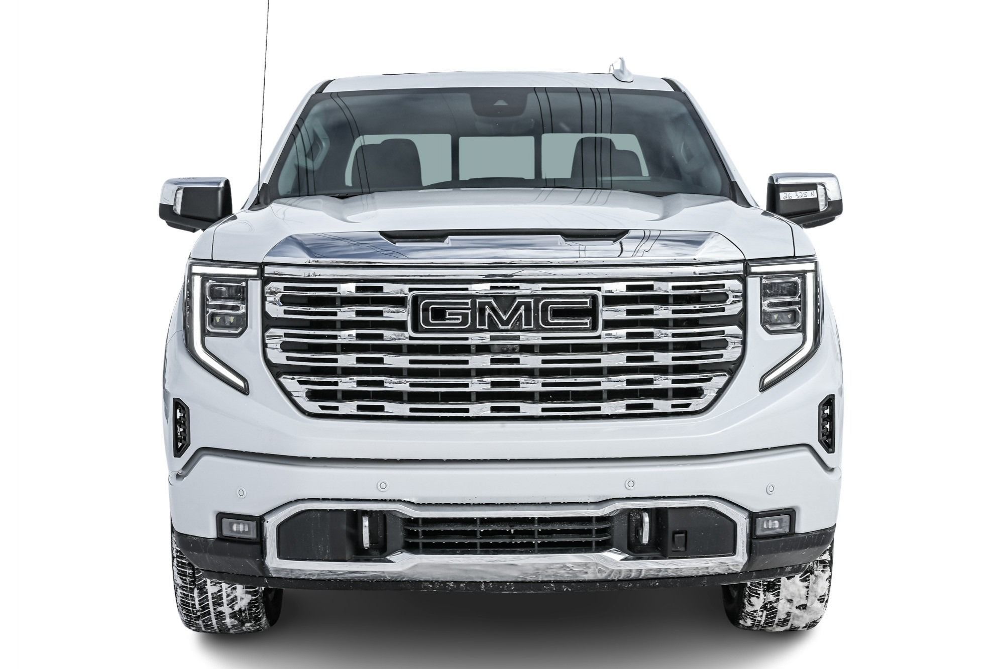 2026 GMC Sierra 1500 in Saint-Leonard, Quebec