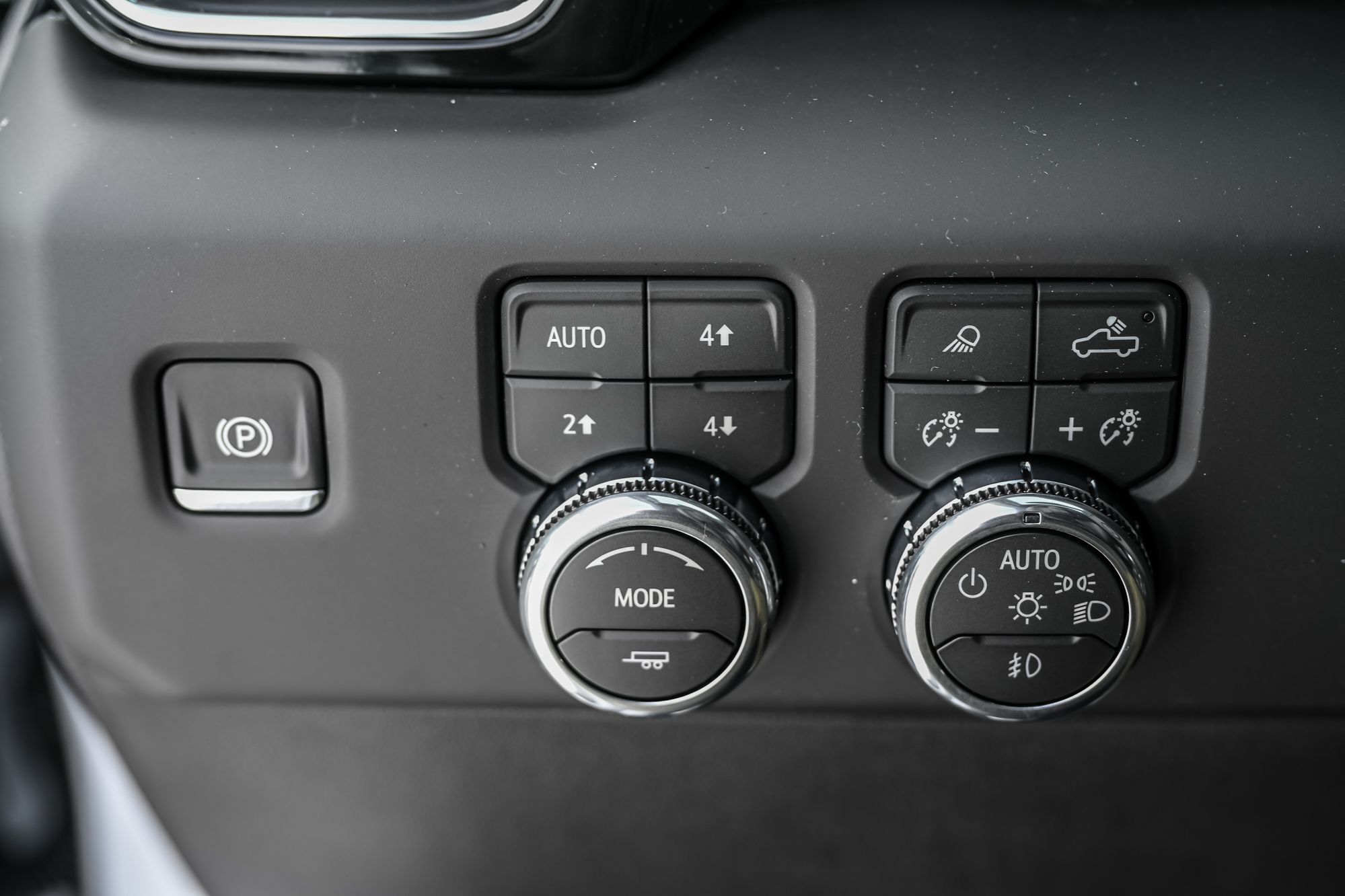 2026 GMC Sierra 1500 in Saint-Leonard, Quebec