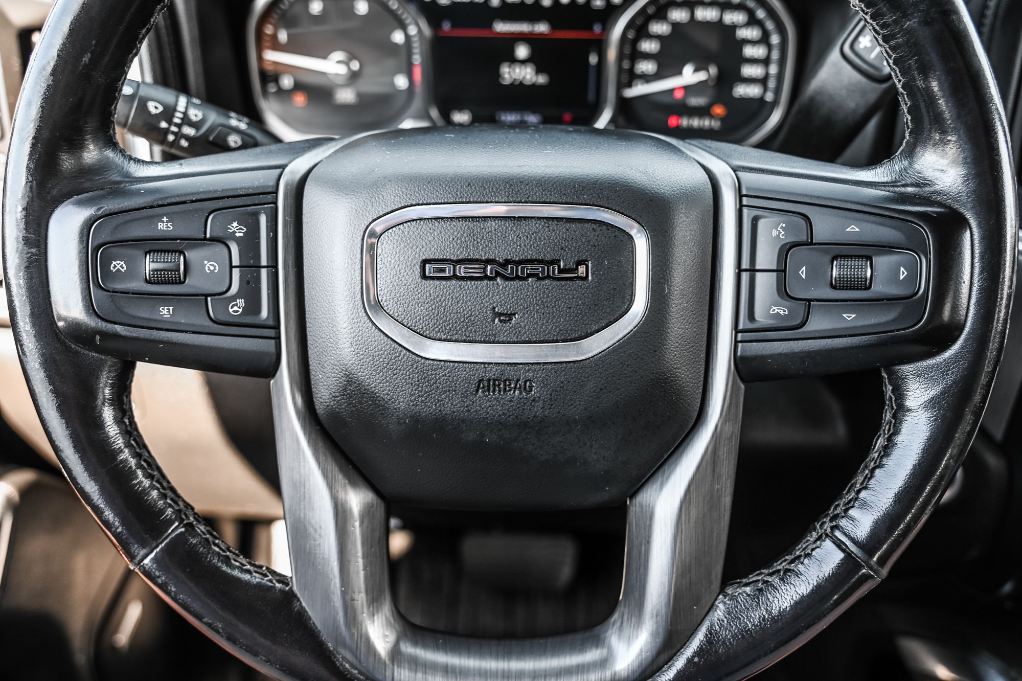 2020 GMC Sierra 2500HD