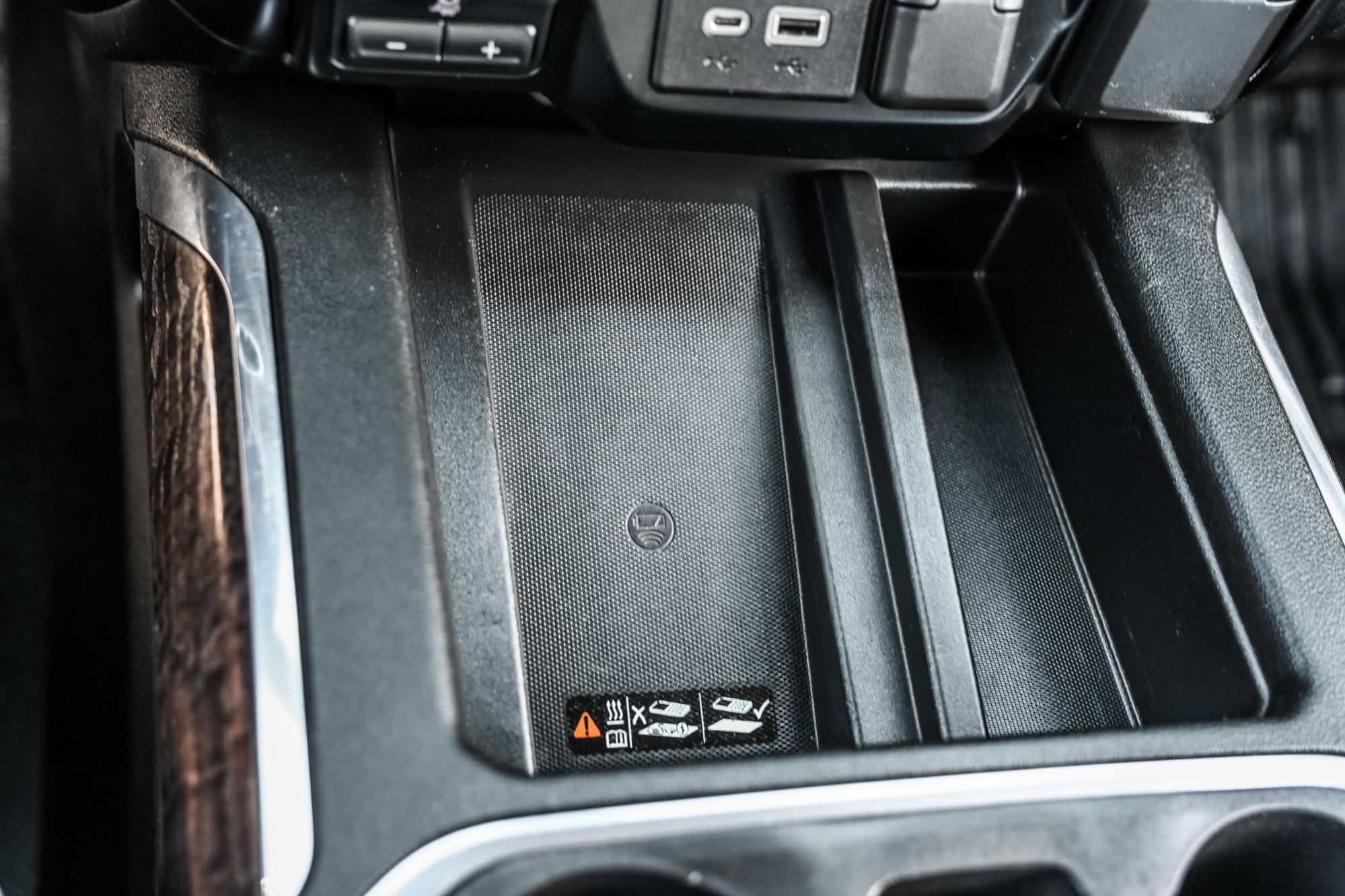 2020 GMC Sierra 2500HD