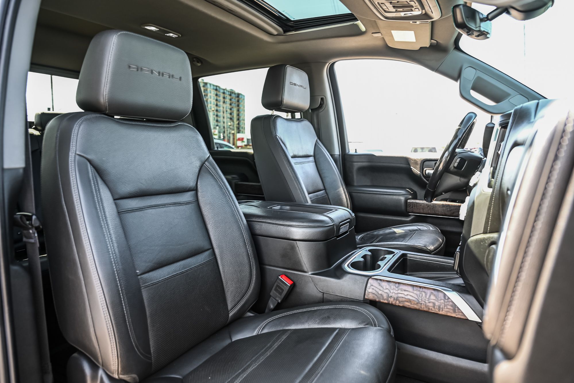 2020 GMC Sierra 2500HD