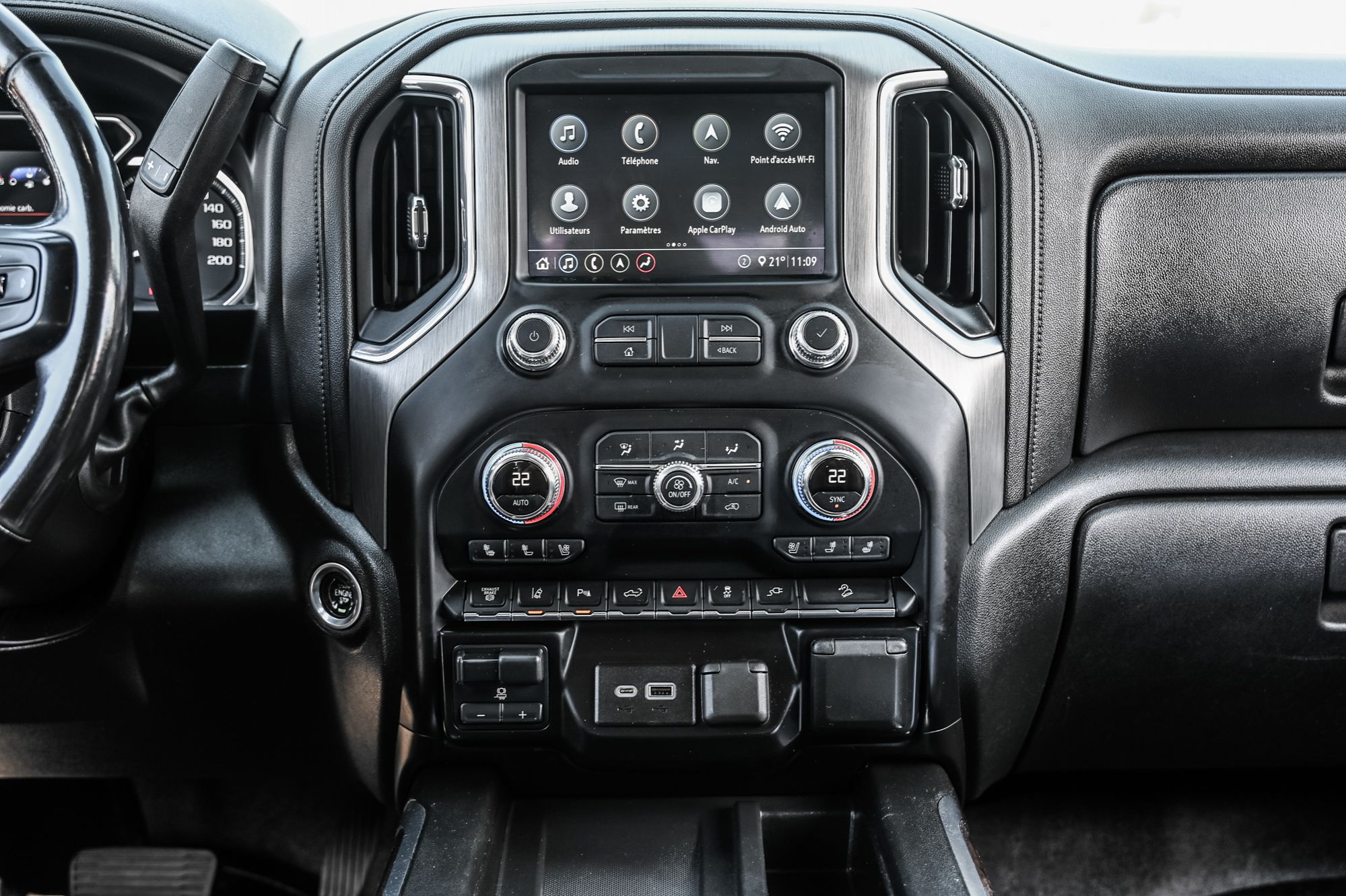 2020 GMC Sierra 2500HD