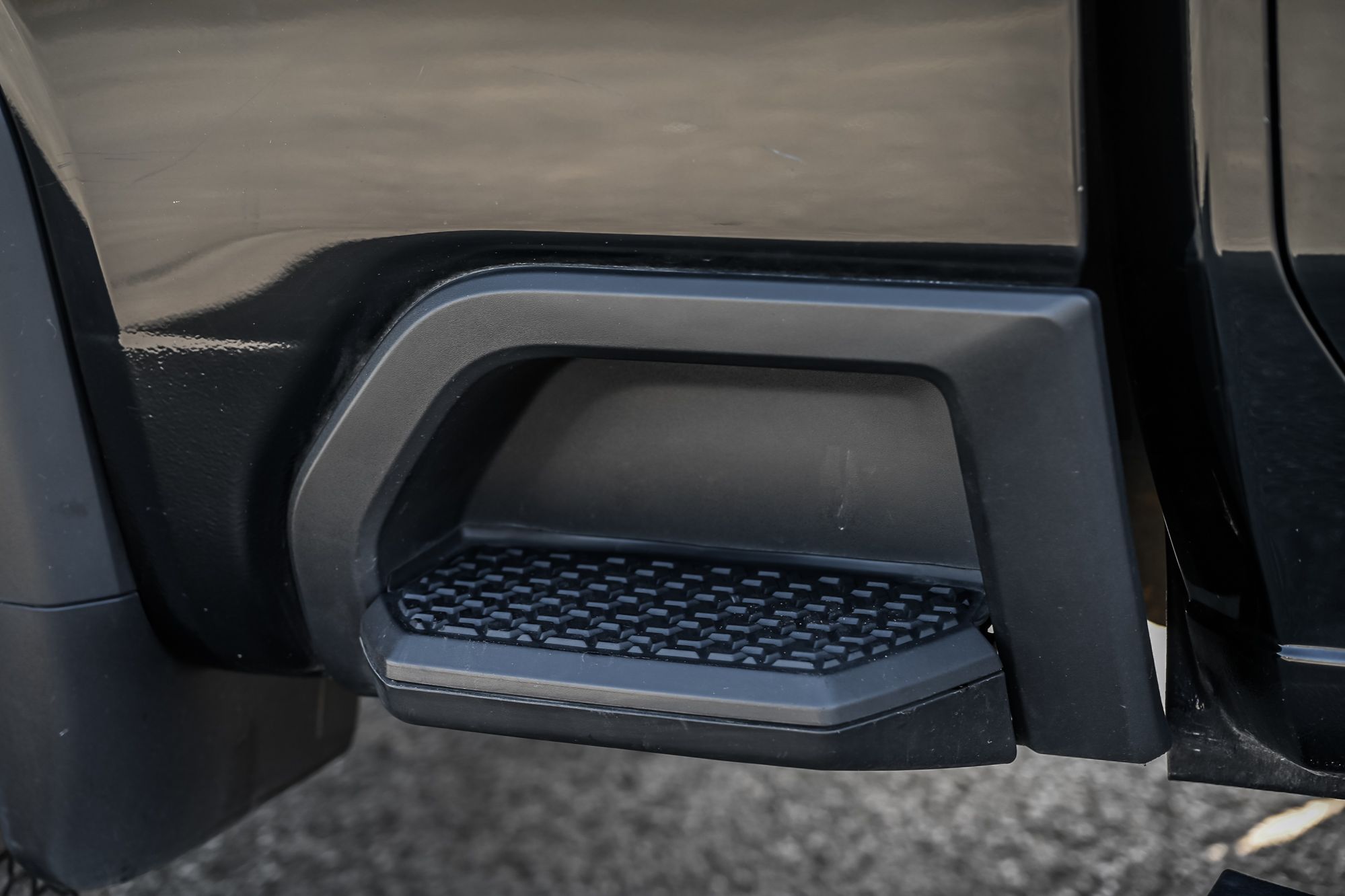 2020 GMC Sierra 2500HD