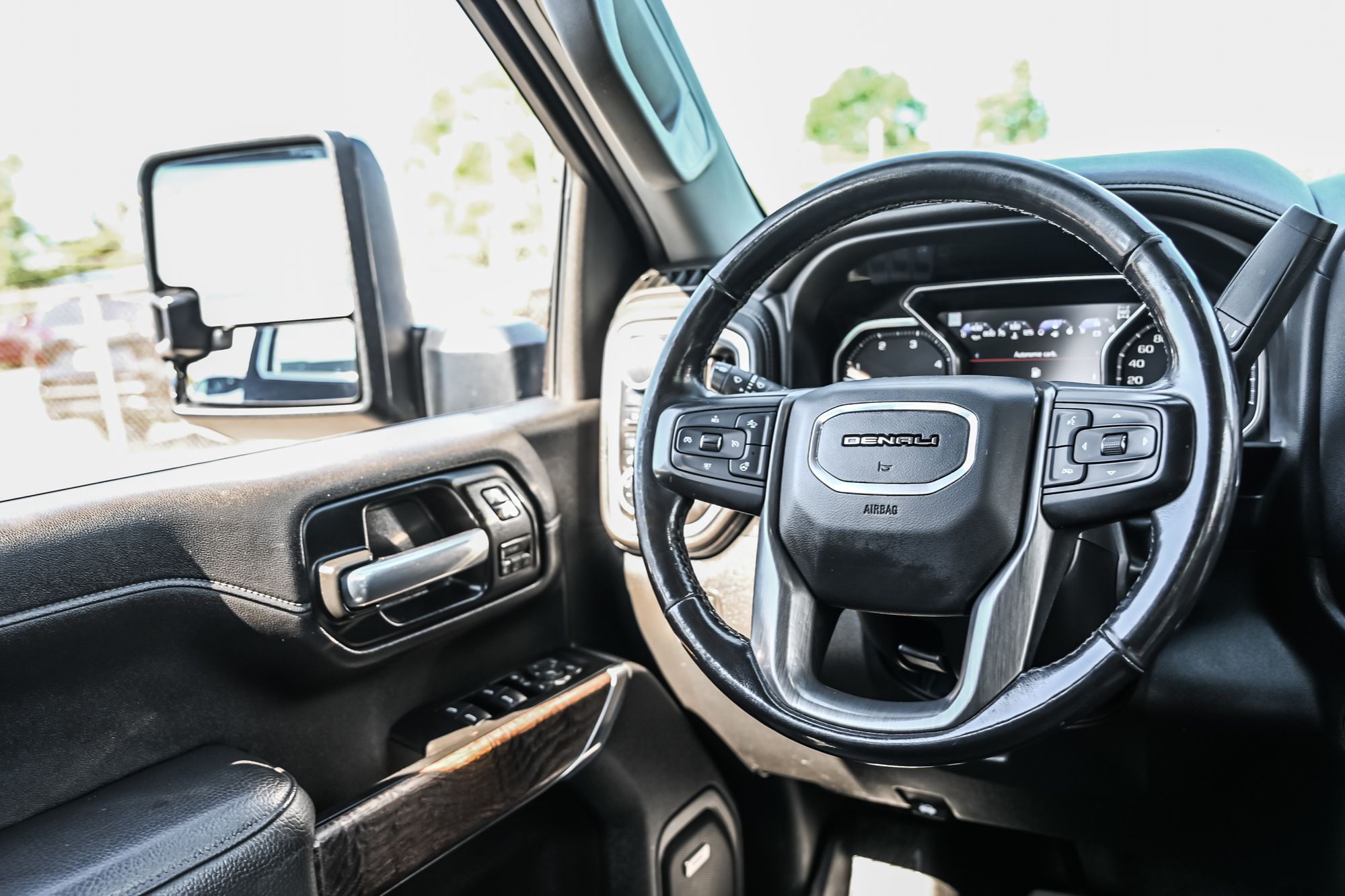 2020 GMC Sierra 2500HD