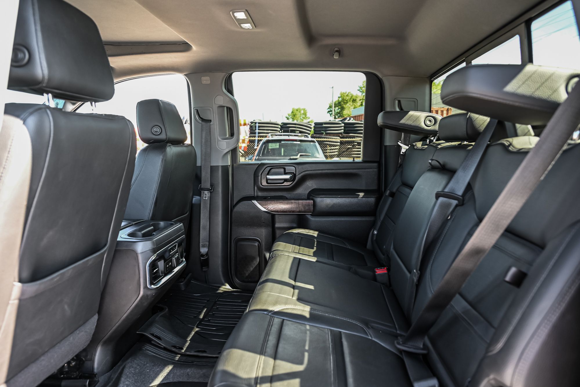 2020 GMC Sierra 2500HD