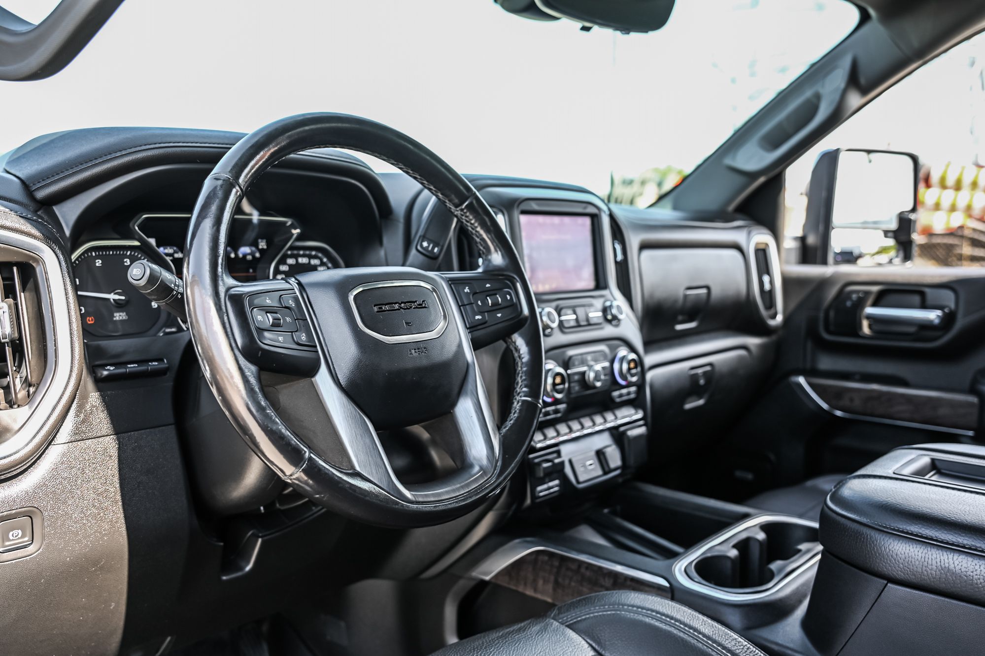 2020 GMC Sierra 2500HD