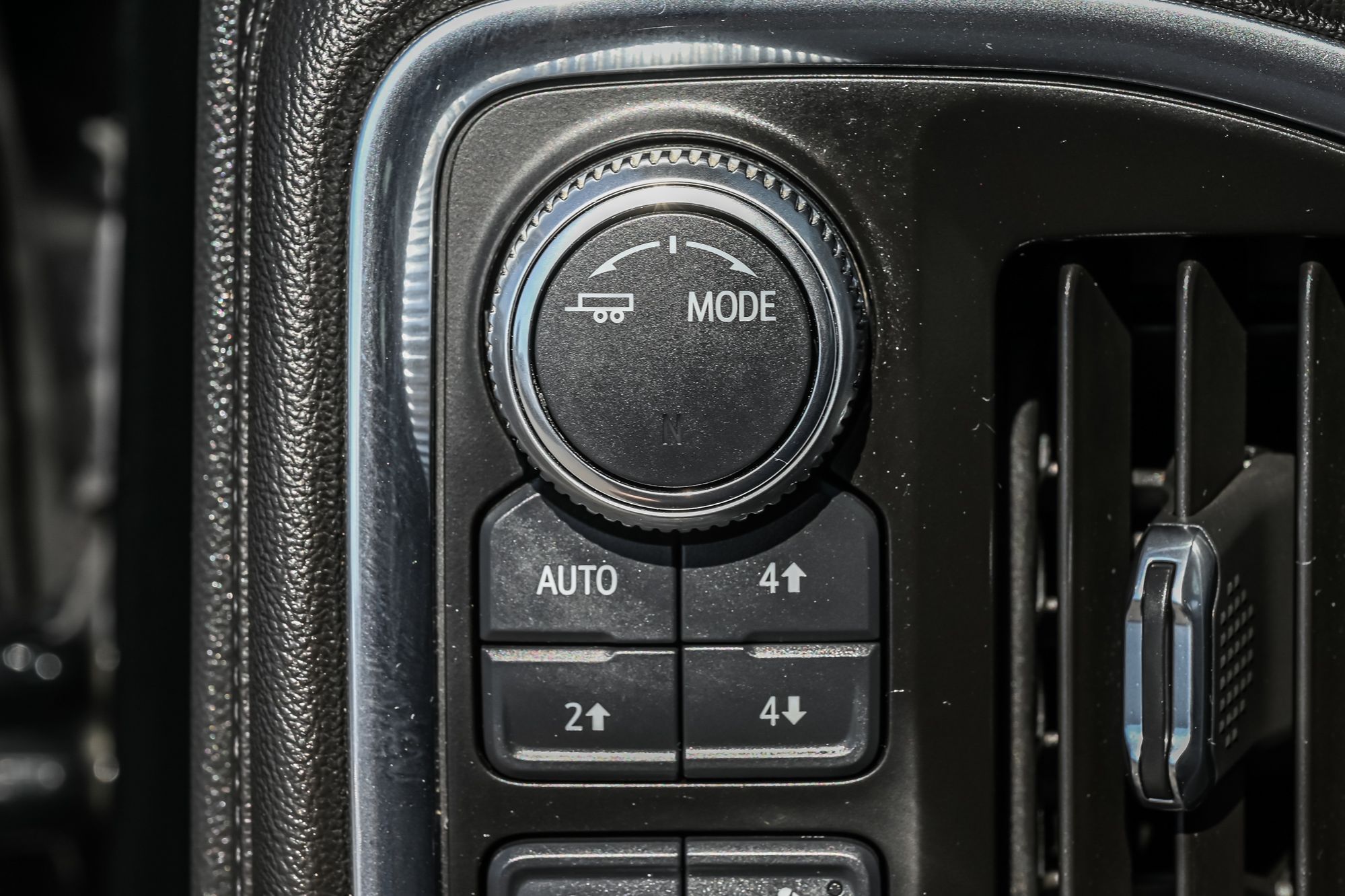 2020 GMC Sierra 2500HD