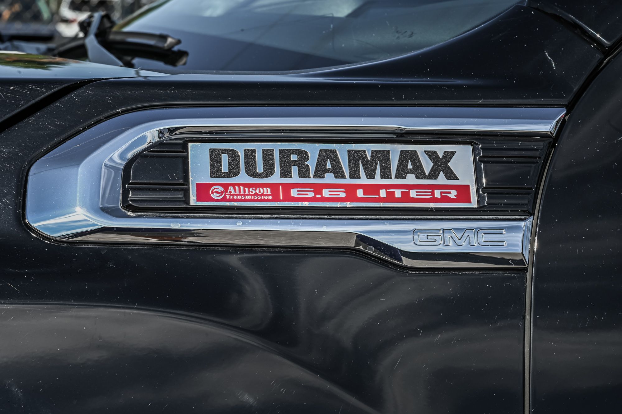 2020 GMC Sierra 2500HD