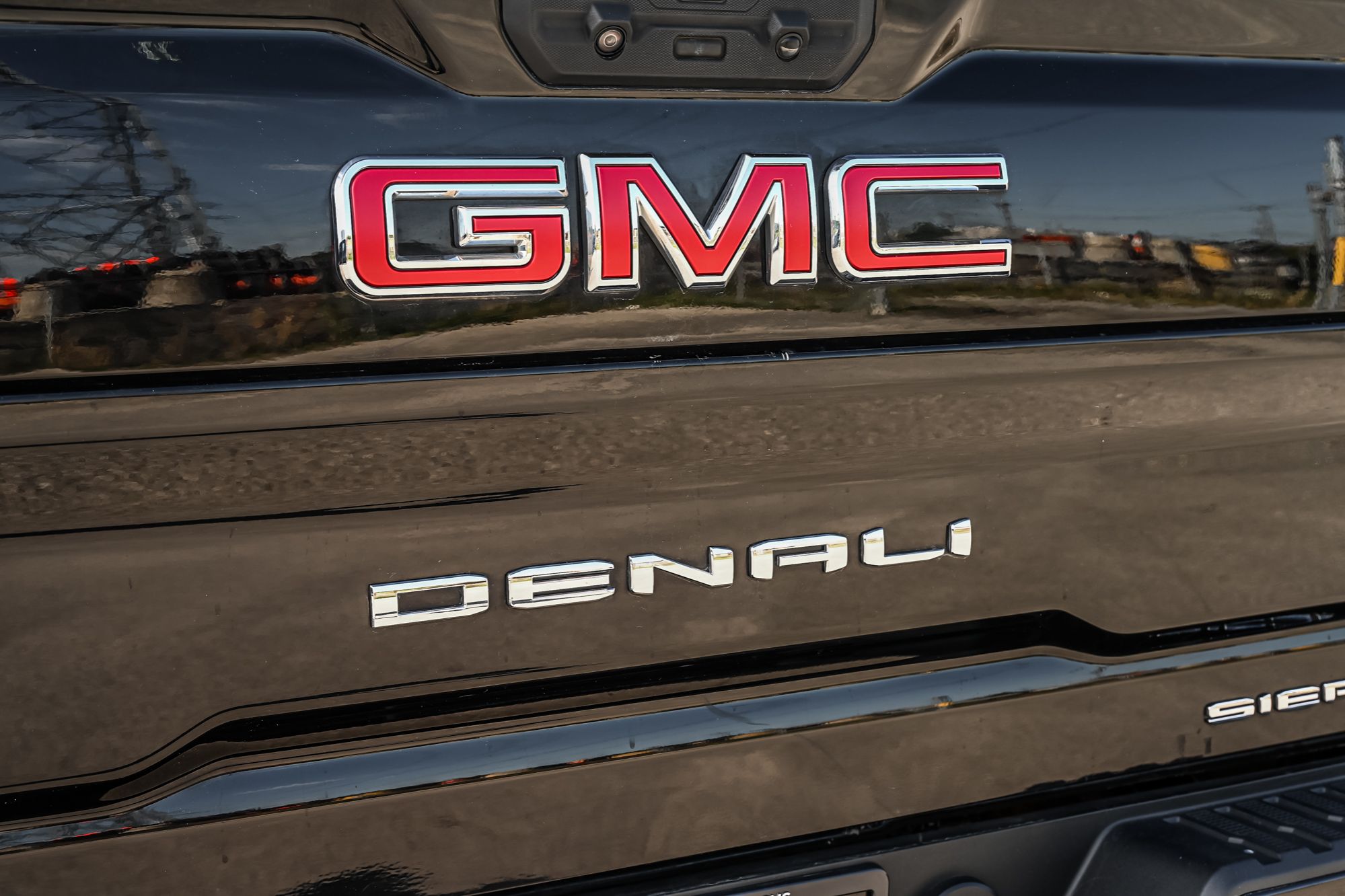 2020 GMC Sierra 2500HD