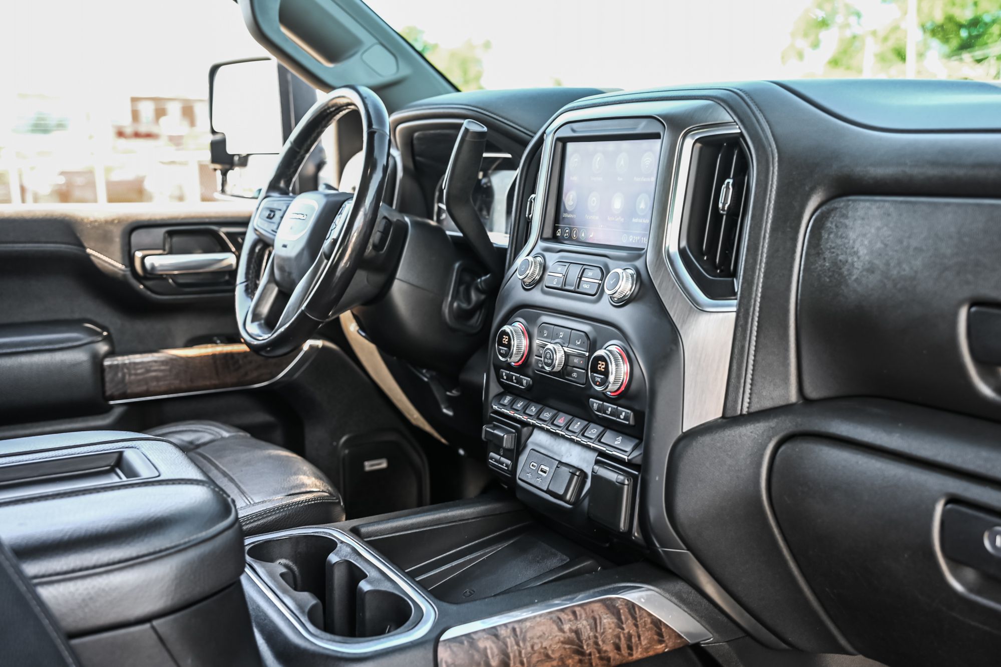 2020 GMC Sierra 2500HD