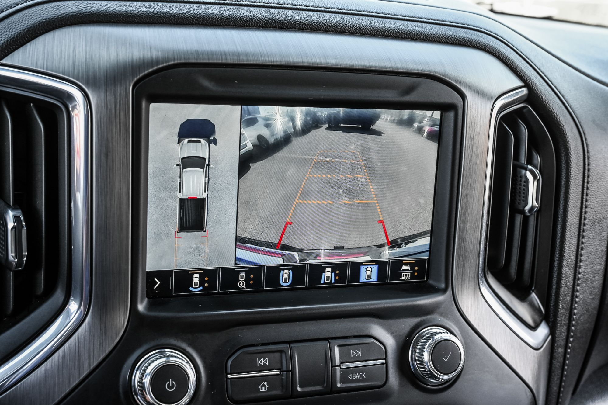 2020 GMC Sierra 2500HD